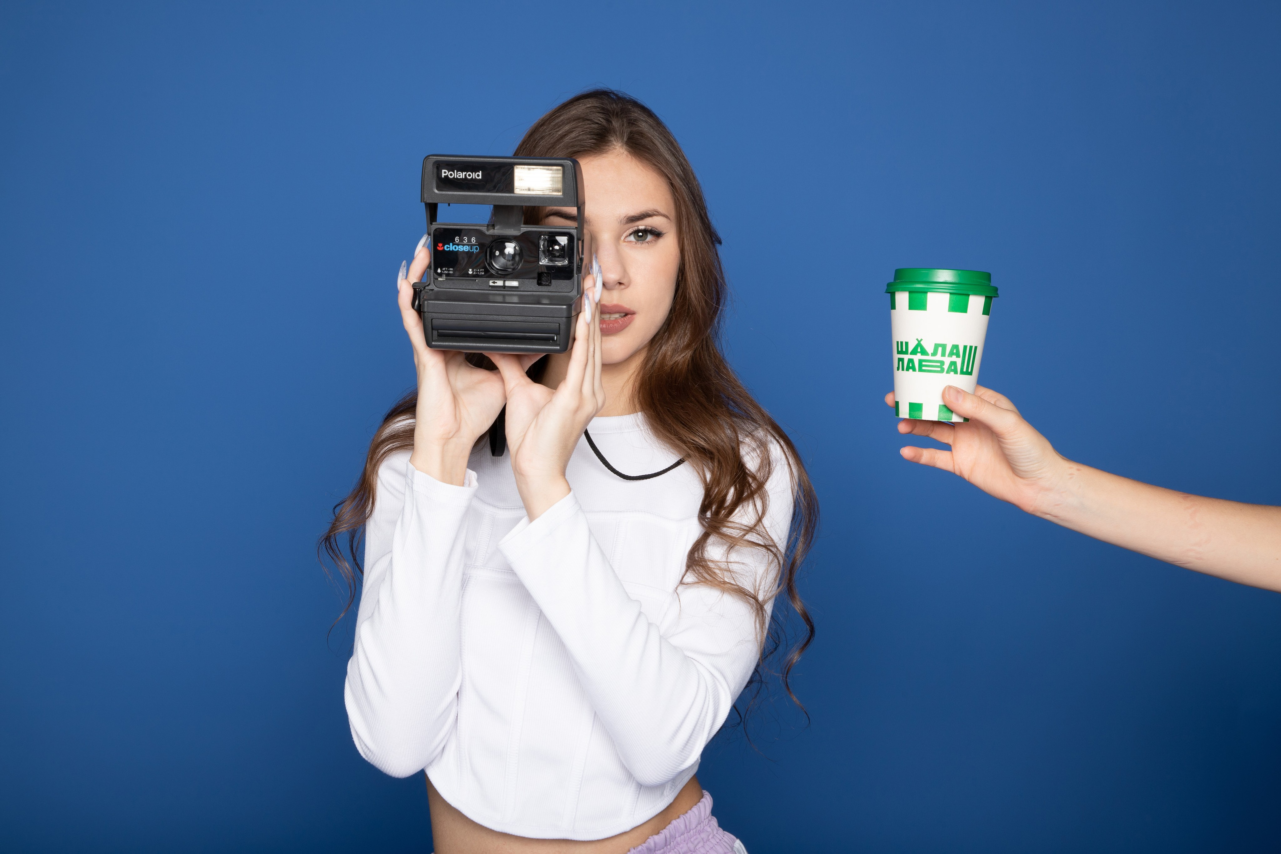 Шаваш-Лаваш. Репортажный и свадебный фотограф в Курске Борис Захарчук