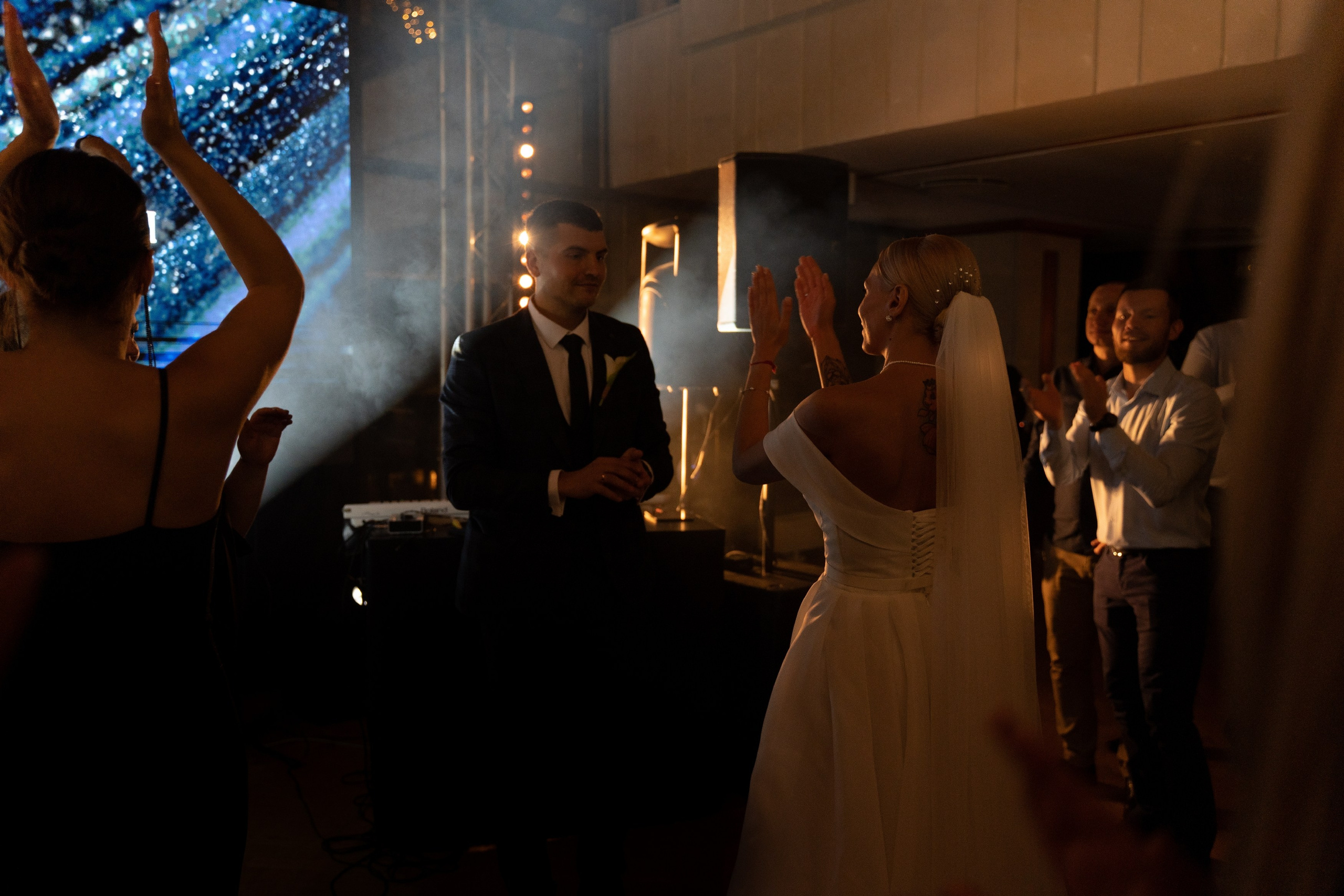 Аня и Ваня. Свадебный фотограф в Москве и Владимире Егор Дмитриев