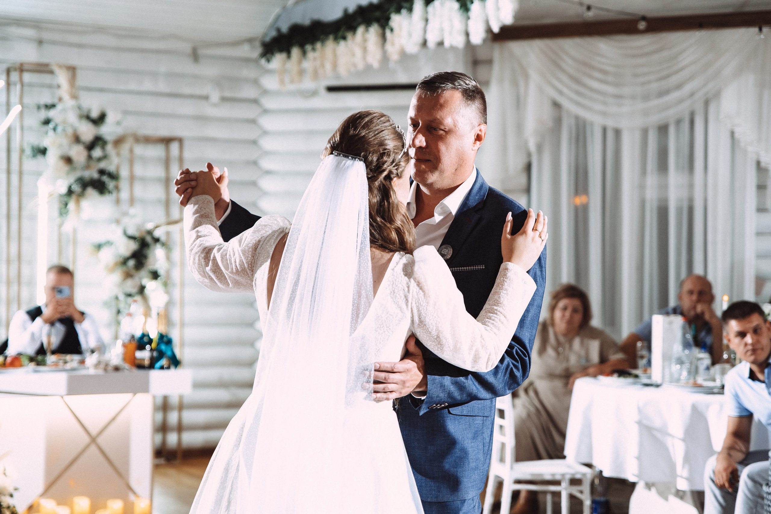 Родион + Юлия. Свадебный и семейный фотограф в Волгограде Олеся Лисицкая