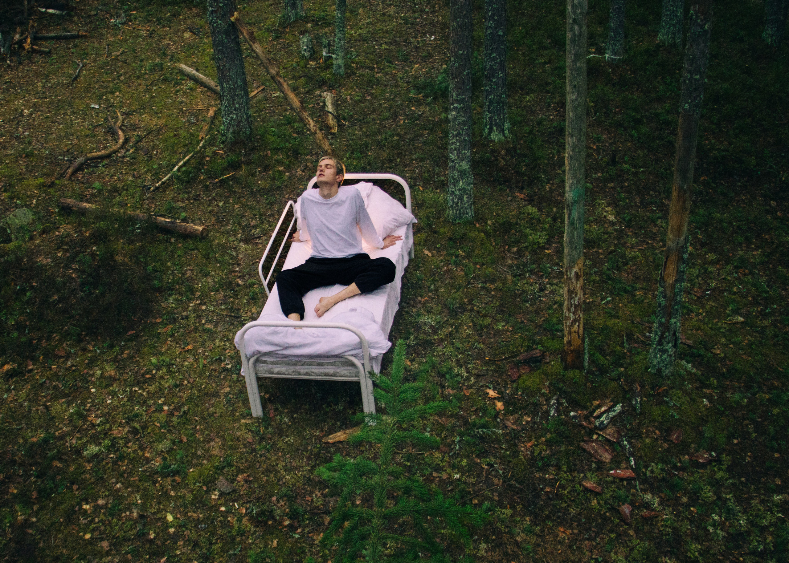 Никита. Фотограф и видеограф Даня Хазигалиев