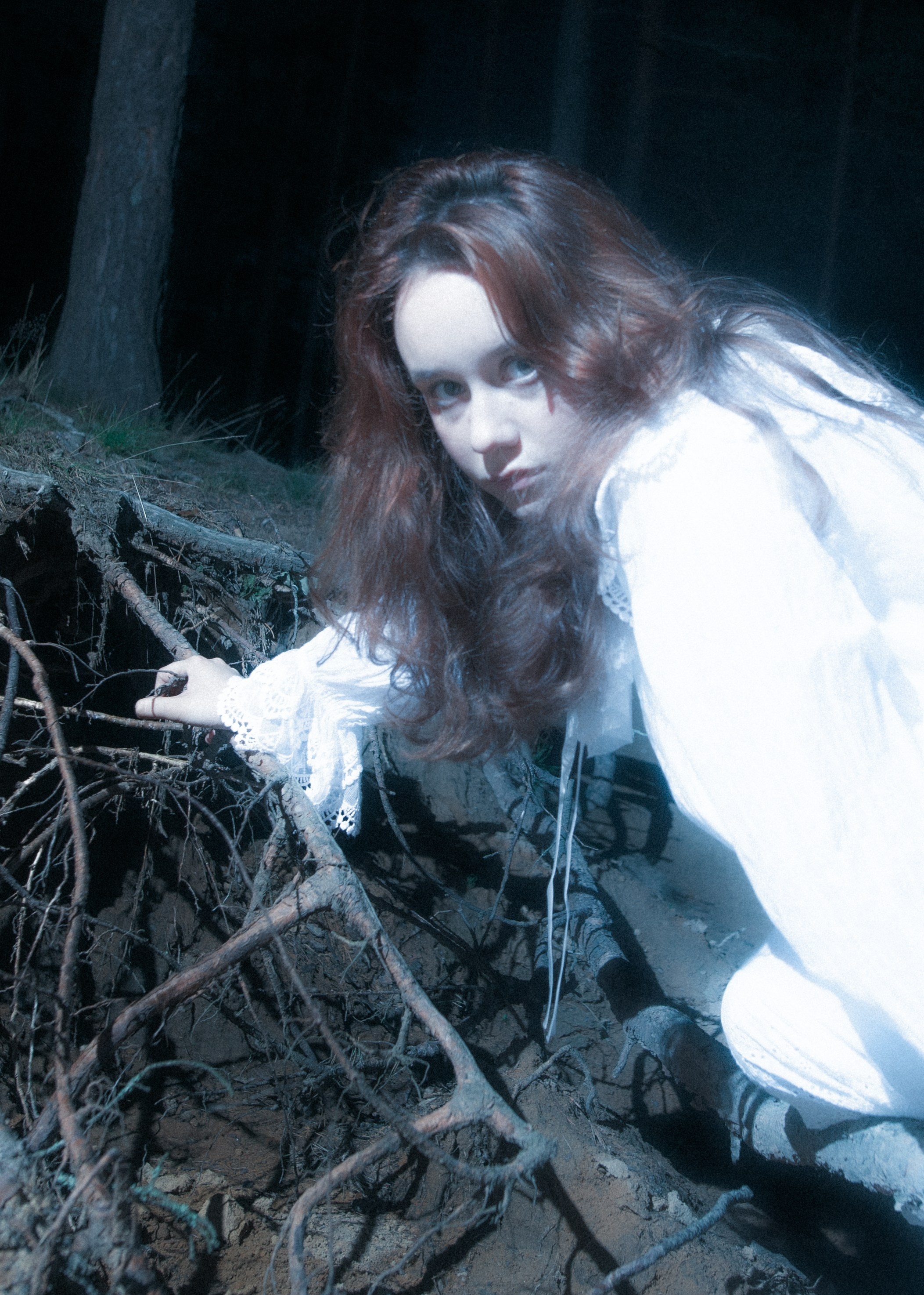 Алина. Фотограф и видеограф Даня Хазигалиев