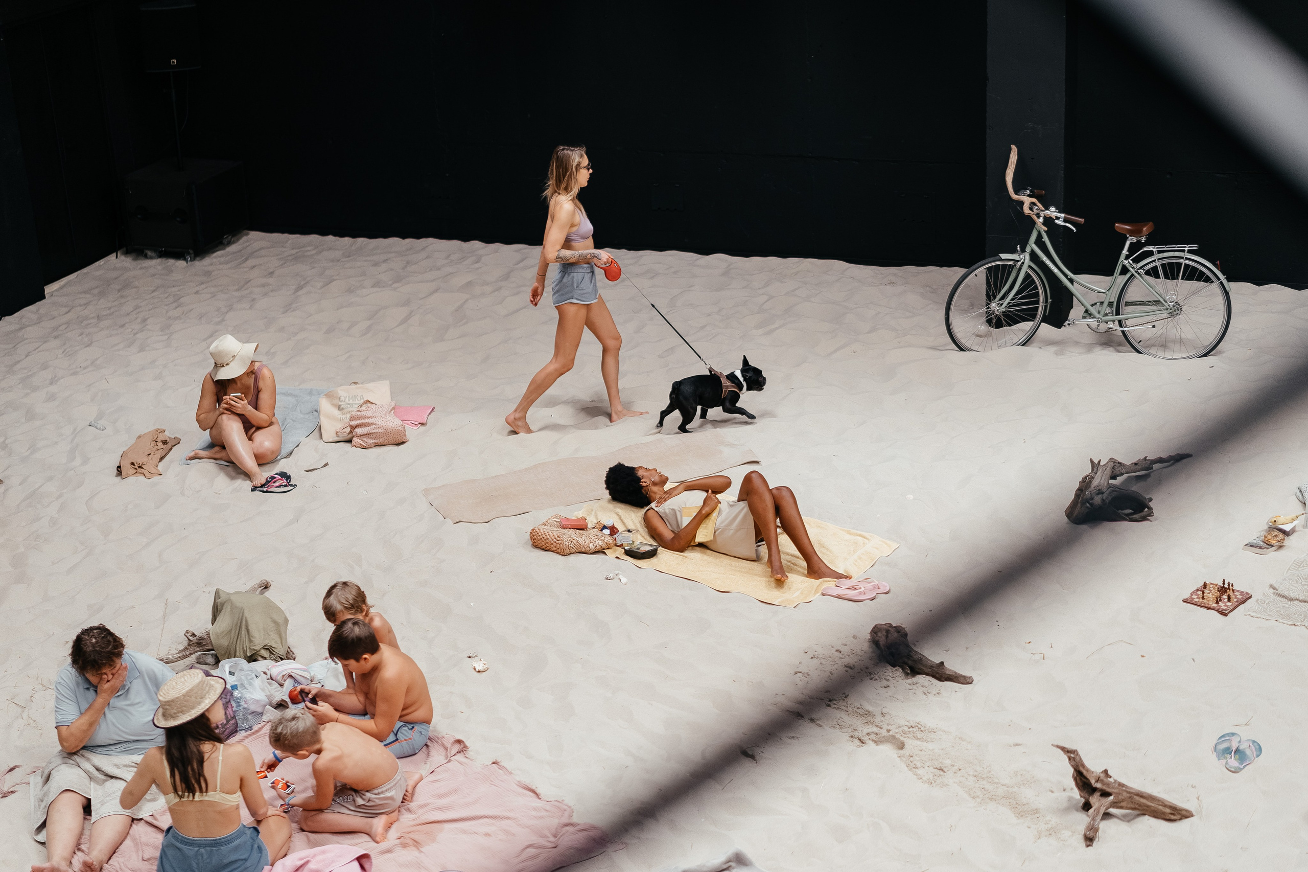 SUN & SEA. Портретный арт и репортажный фотограф в Нячанге Ульяхина Полина