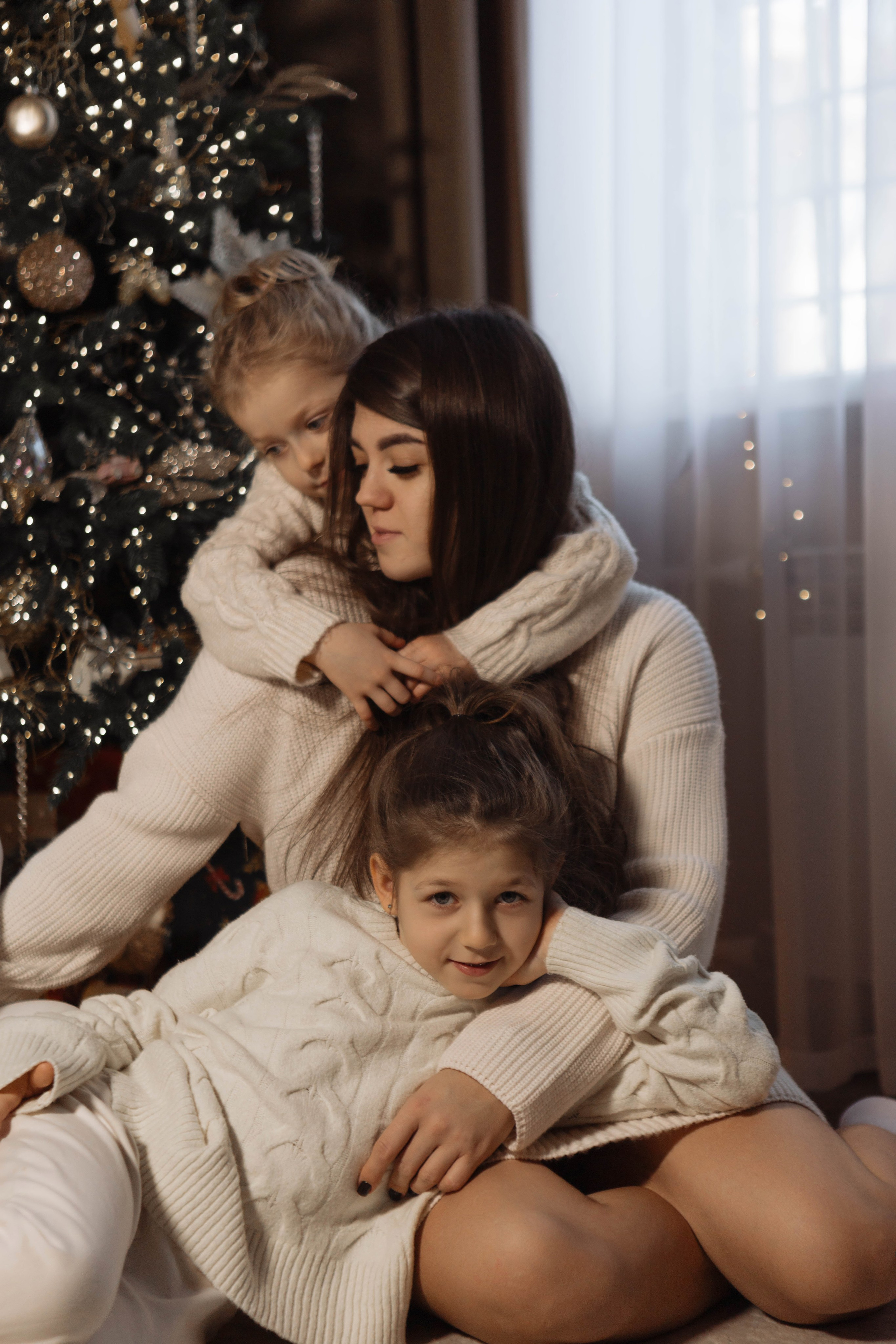 Новогодняя. Свадебный фотограф в Ростове-на-Дону Виктория Трунова