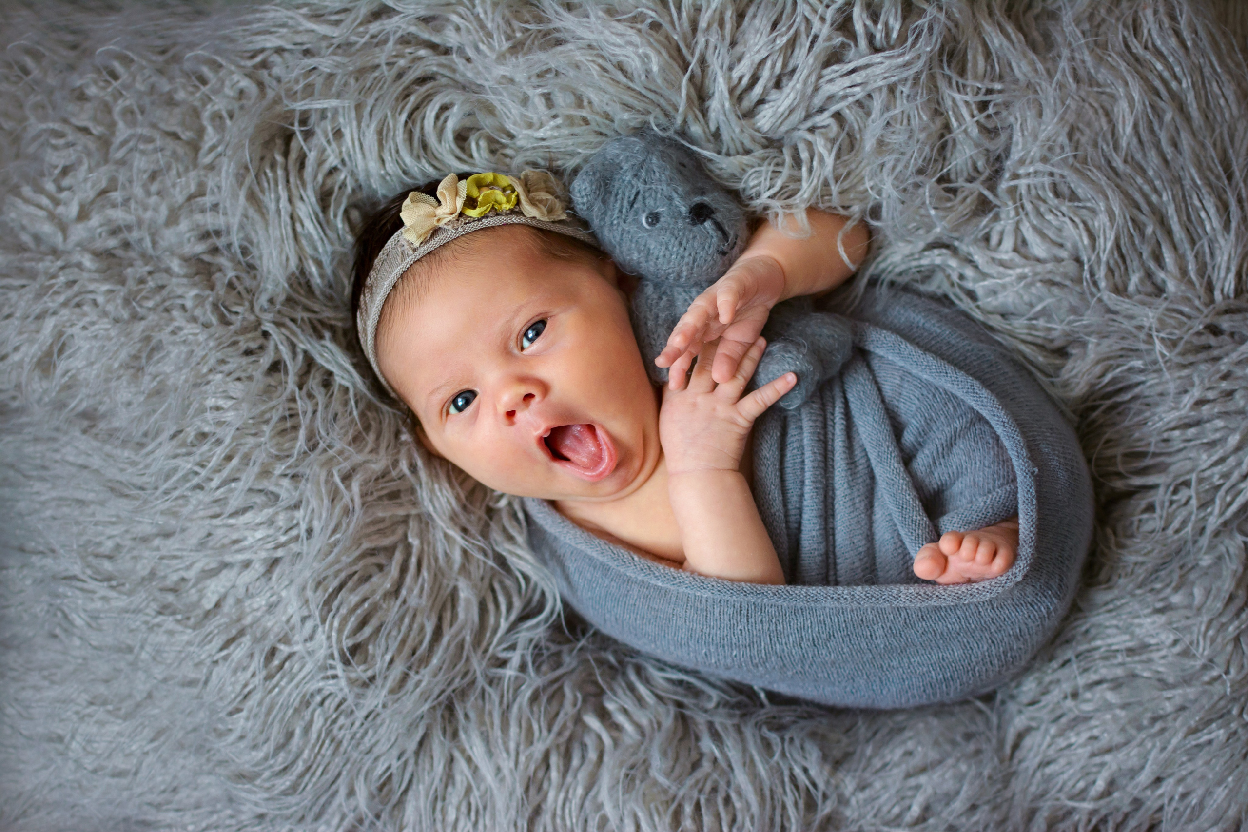 ДЕВОЧКИ. Фотограф новорождённых детский фотограф Сыктывкар Наталья Линдт