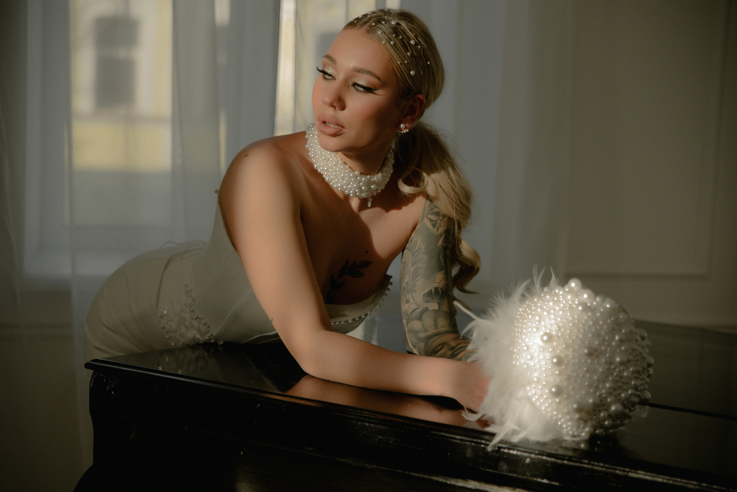 Кирилл и Настя | Доходный дом. Фотограф в Саратове и Энгельсе — Склярова Дарья