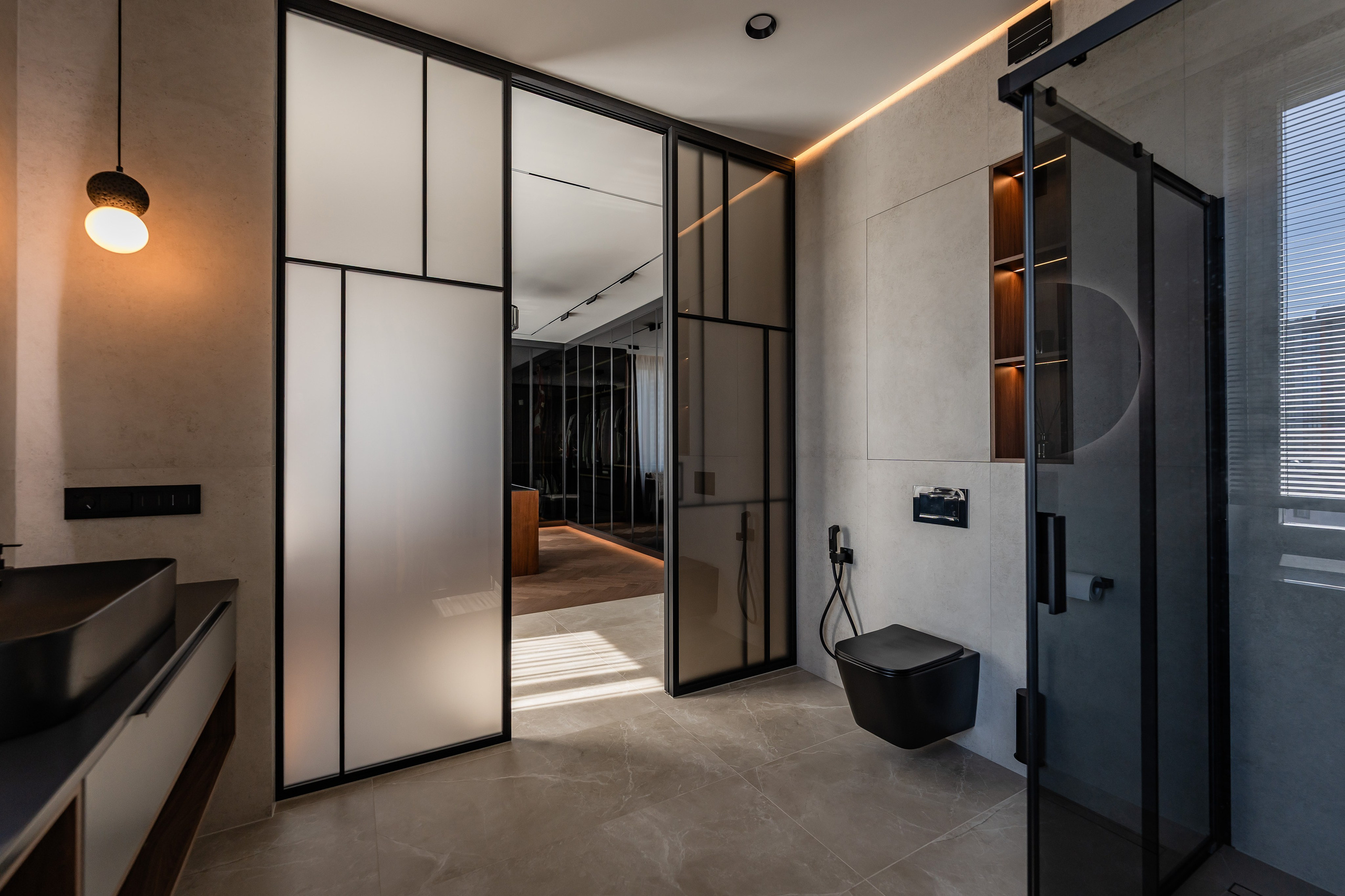 ЖК NEO. Главная