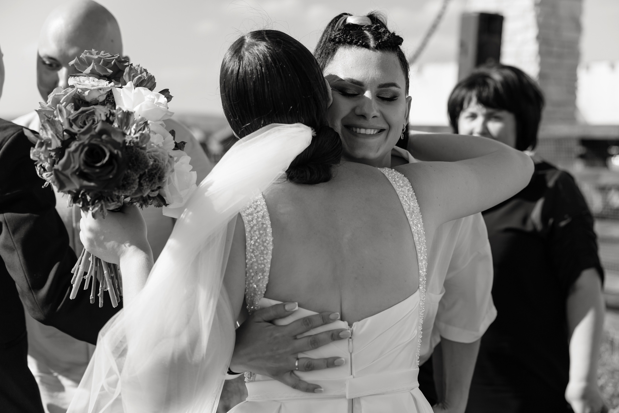 Валерий и Лиза. Свадебный и Семейный фотограф по всему миру Анна Фёдорова