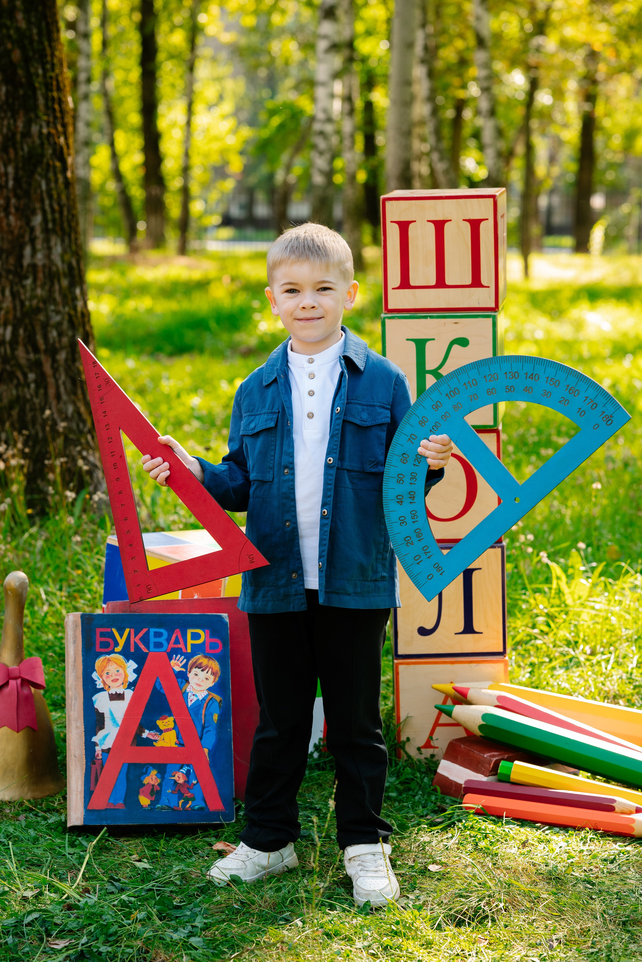 Фотосессия на улице. Выпускные альбомы Ярославль