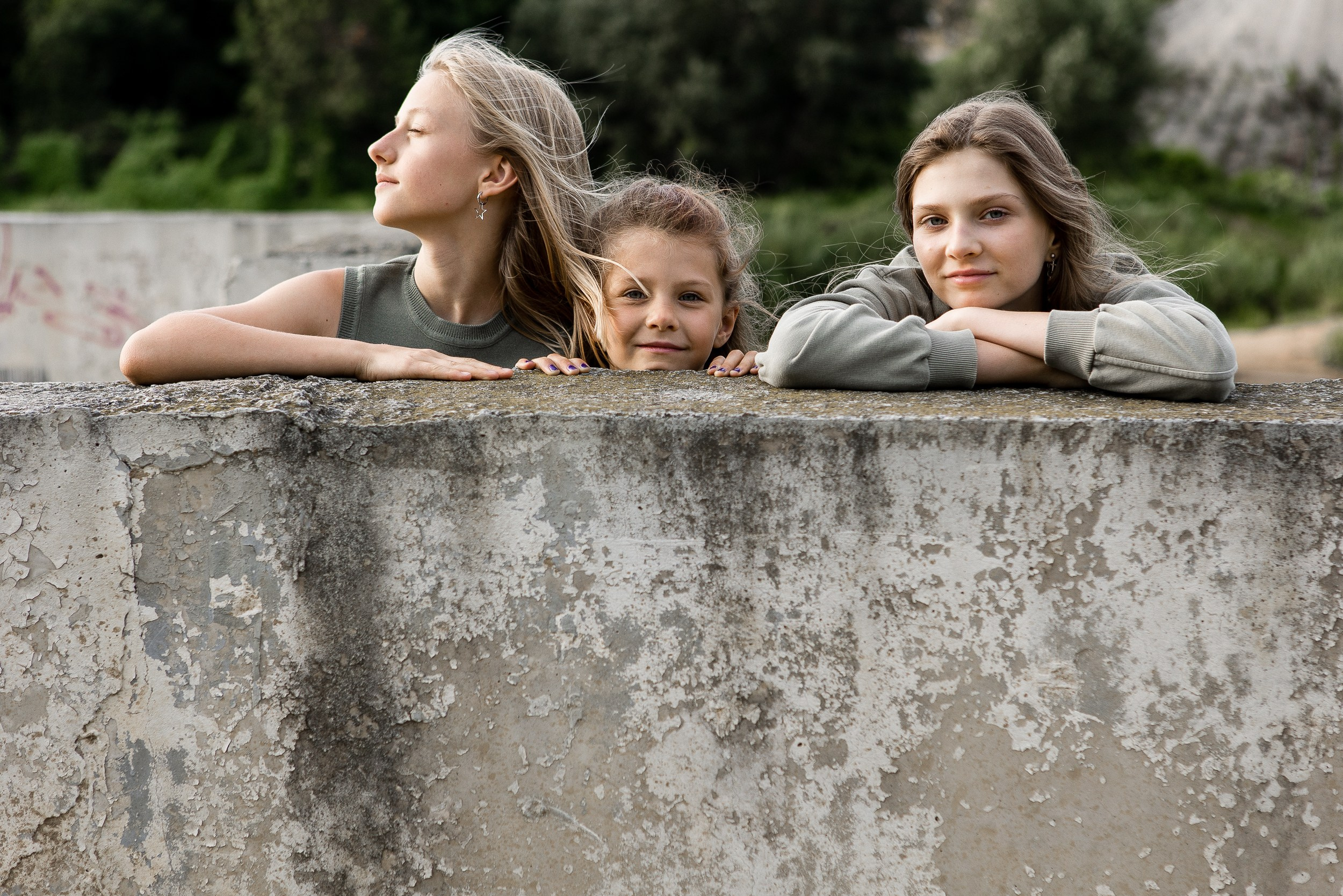 Ольга и компания. Детский, семейный и школьный фотограф Смоленск Москва Влад Старов