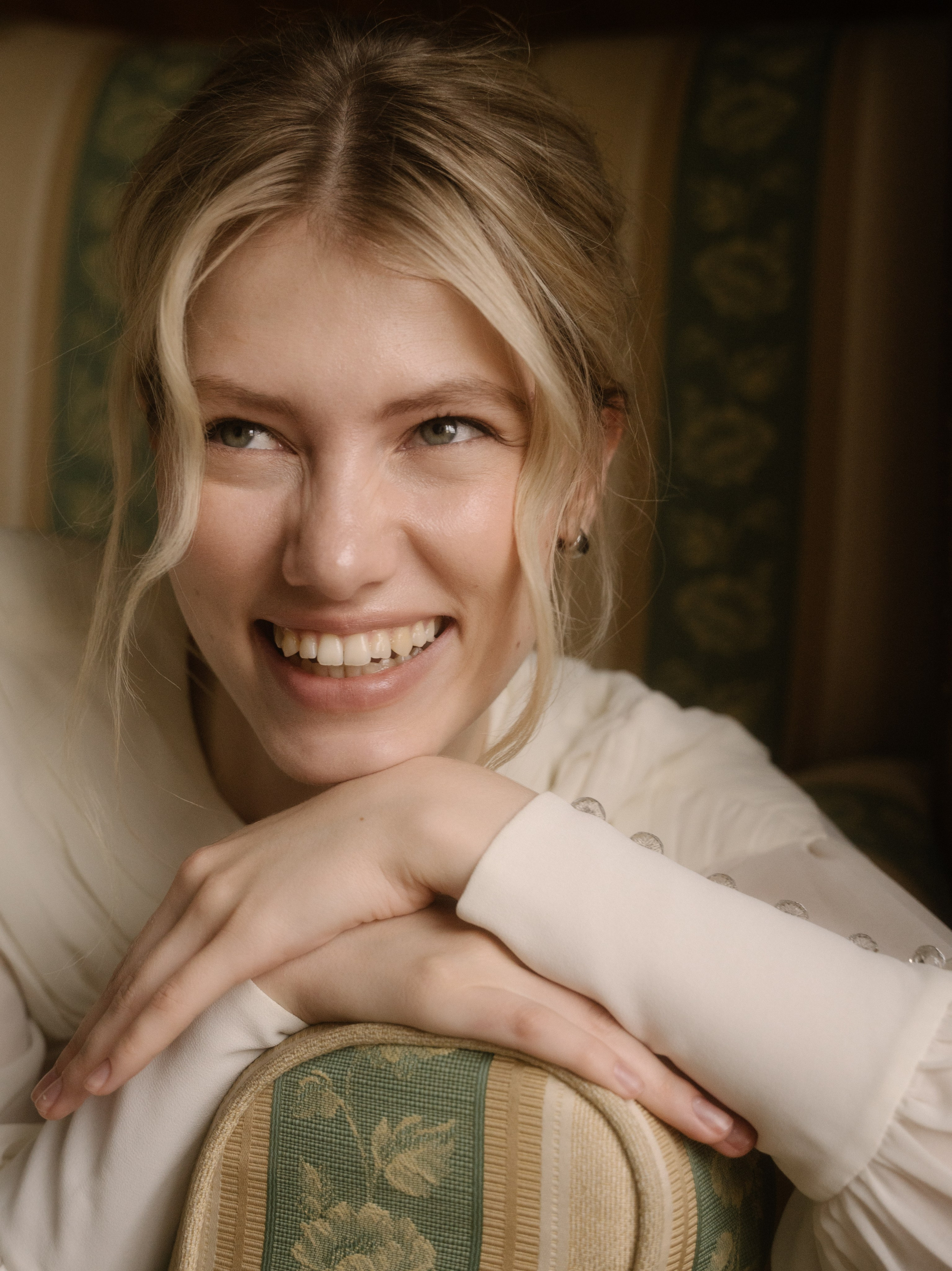 Фотограф Екатерина Кошелева