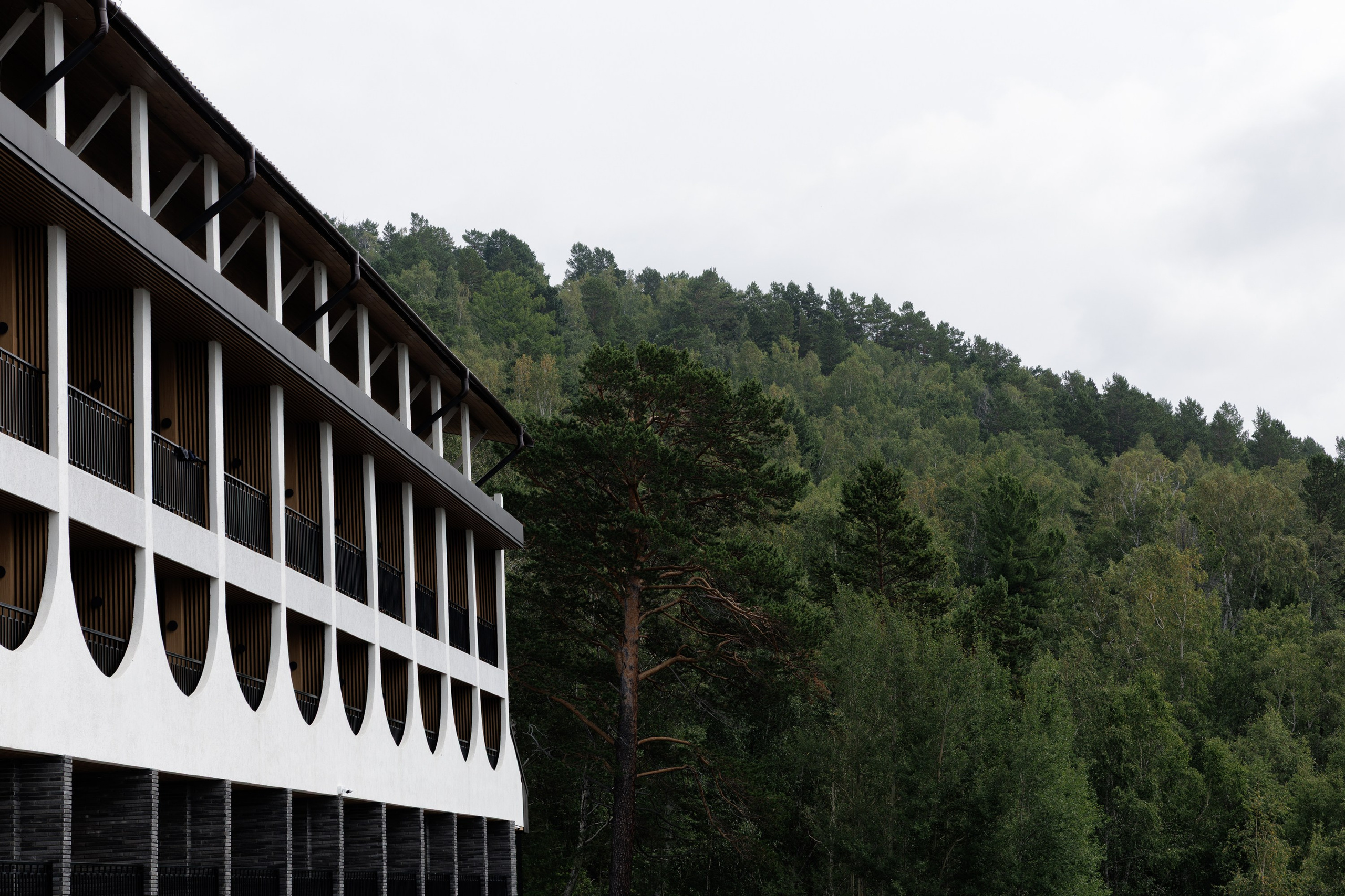 Андрей и Валерия (клиентская серия). Фотограф Иркутск