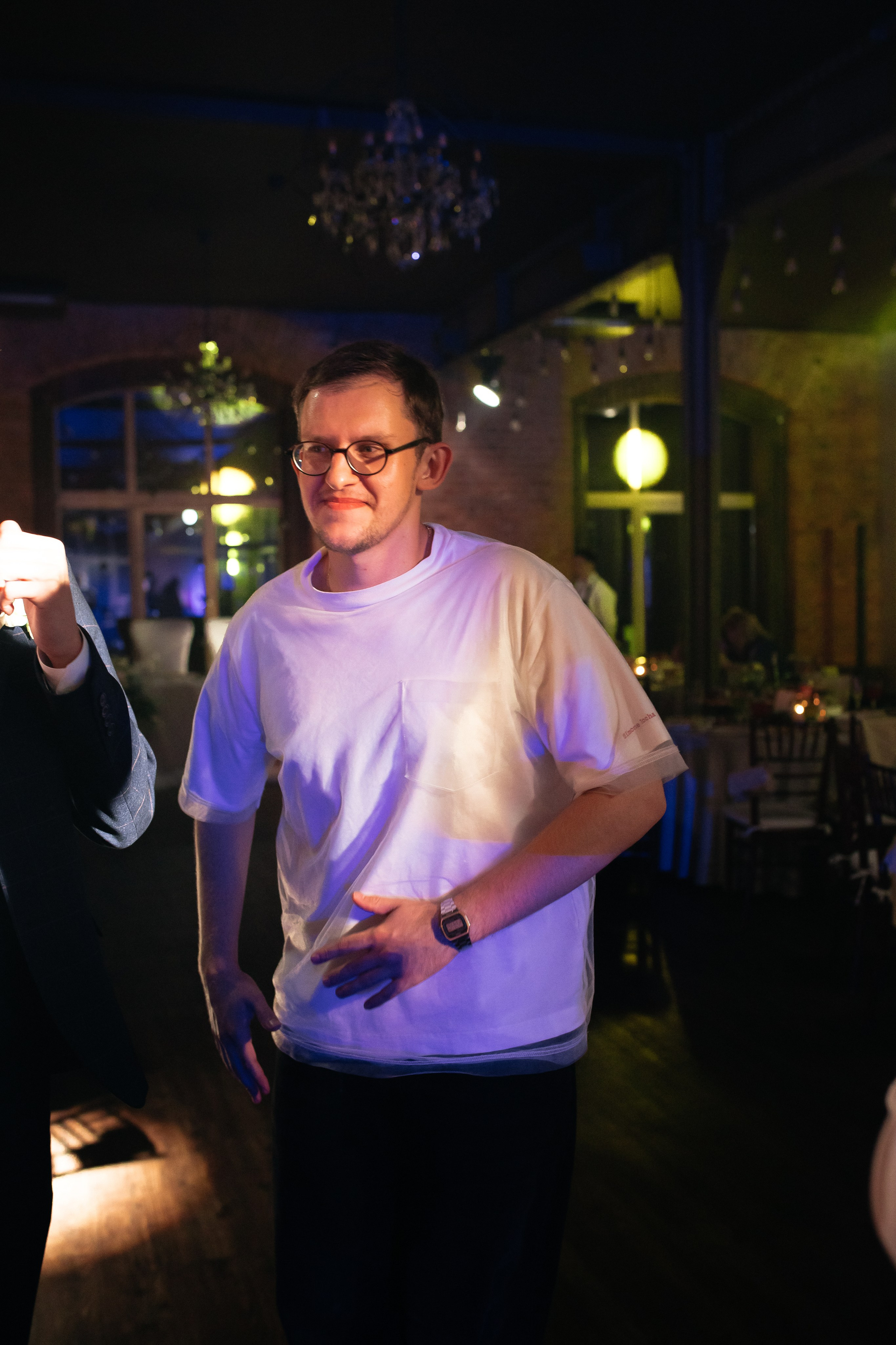 Wedding Day. Анна Михайлова|Свадебный фотограф в Санкт-Петербурге