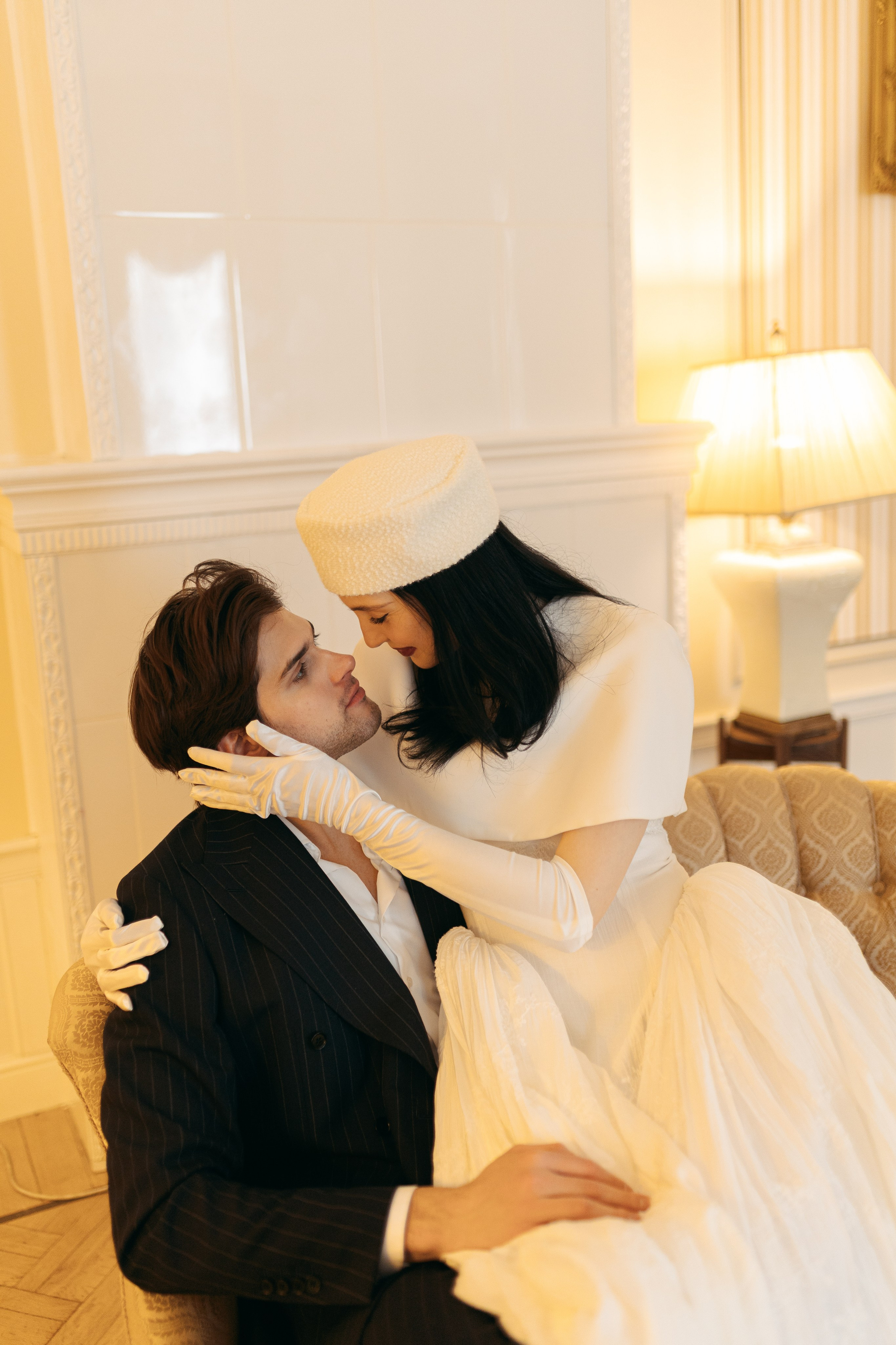 Сборы в Twosabe. Семейный и свадебный фотограф в Москве Анна Пожарская