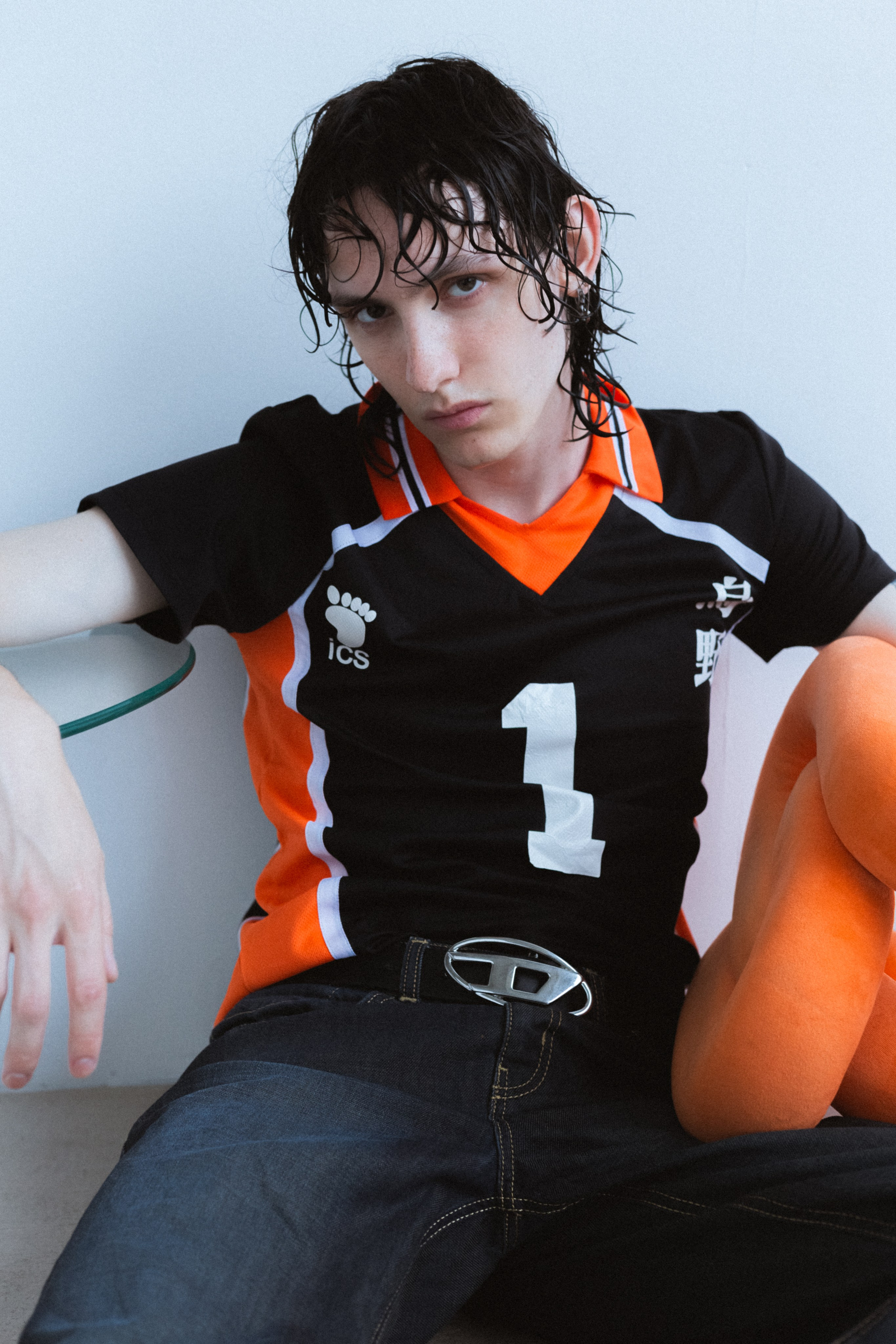 Эррият. Модельное агентство TM Models в Калининграде