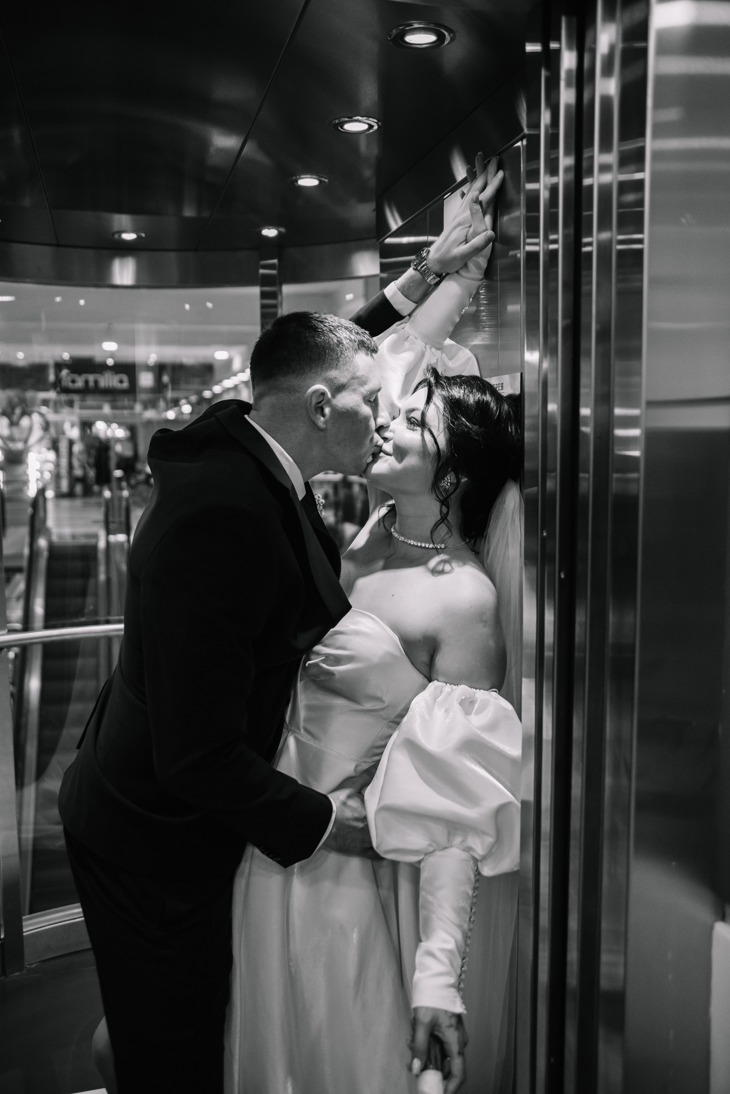 Максим и Виктория. Семейный фотограф в Ставрополе Кристина Сысоева