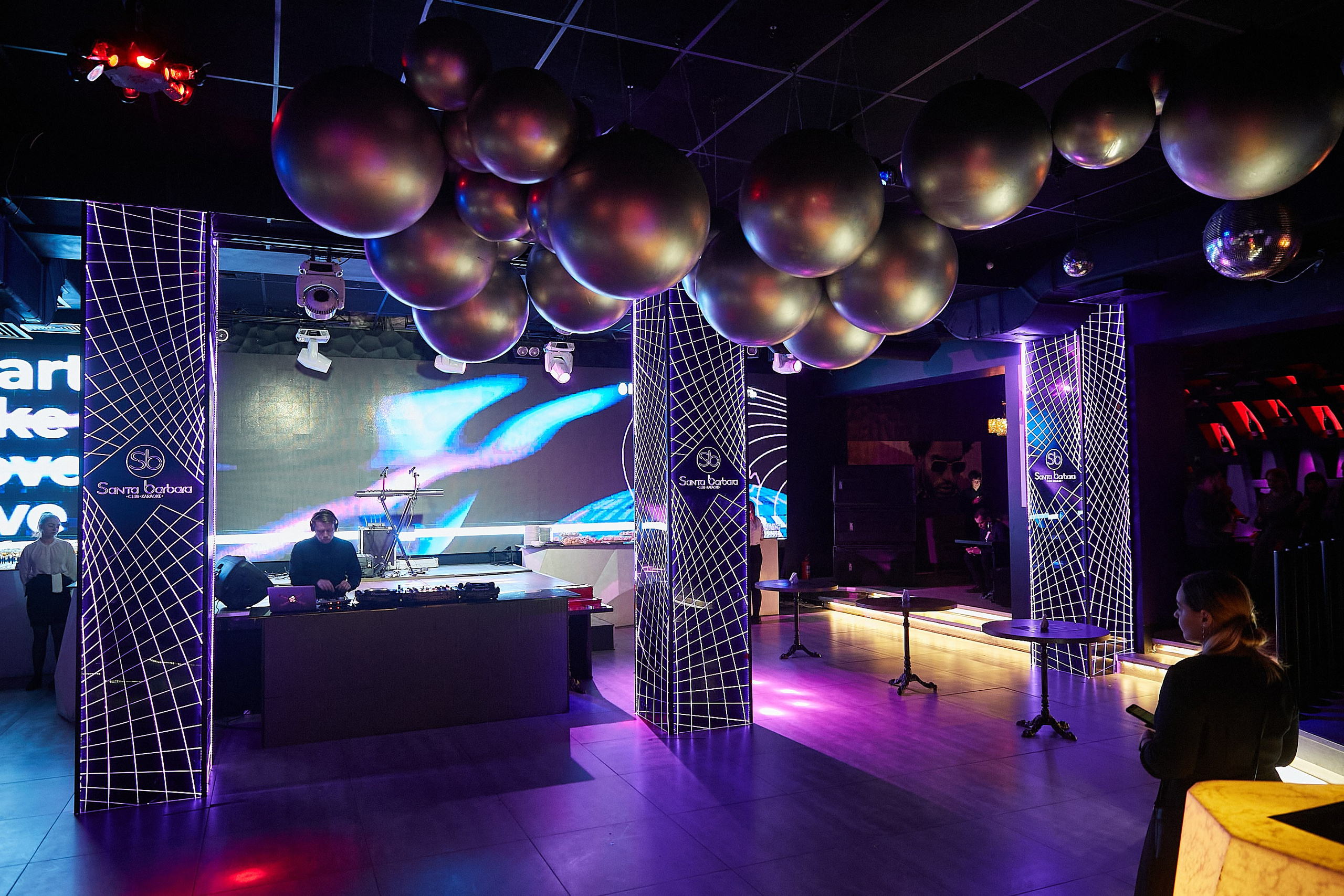 МТС — Новый год. Репортажный Фотограф | Константин Кондрашов