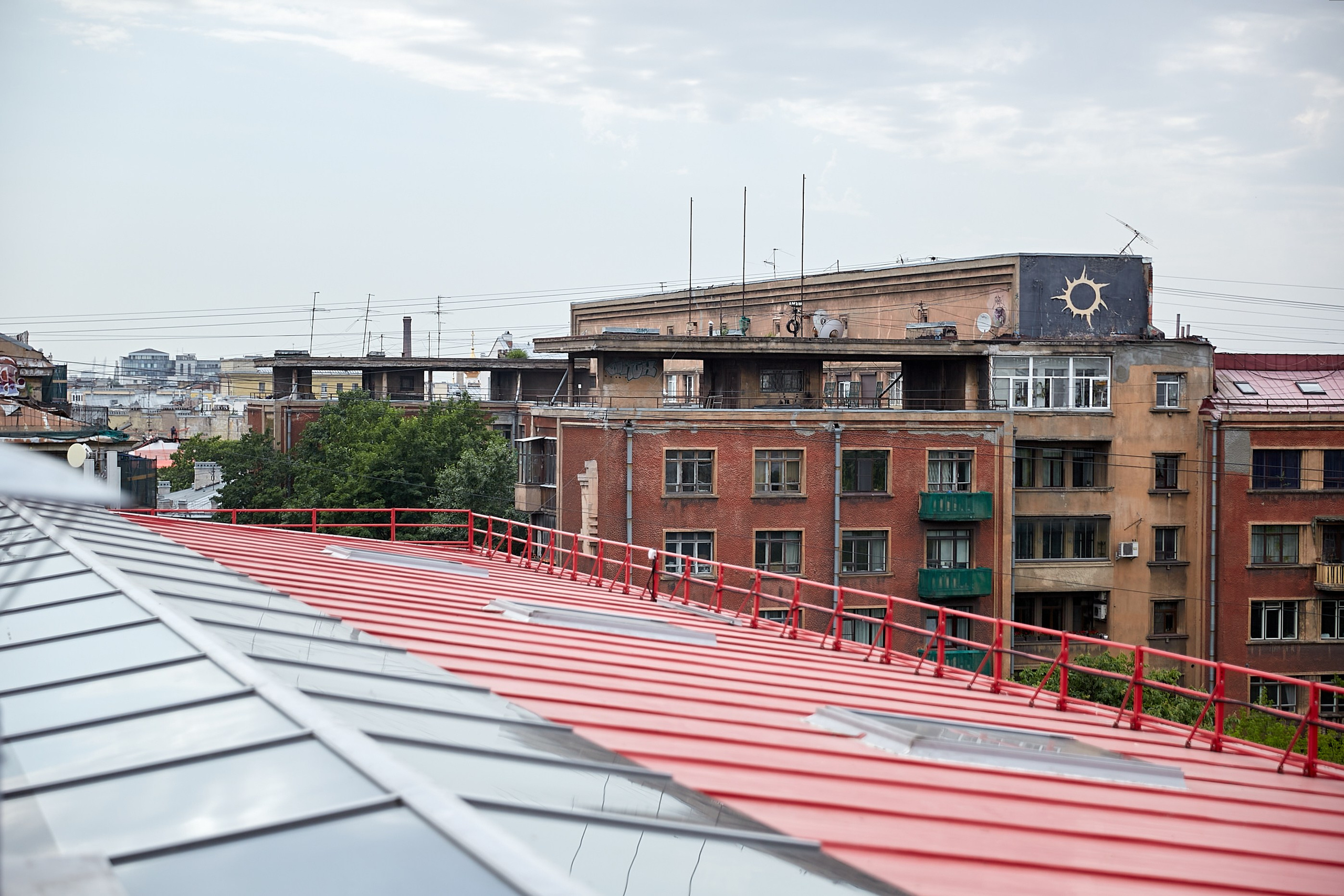 Конференция Альфа-Банка в Санкт-Петербурге. Репортажный Фотограф | Константин Кондрашов