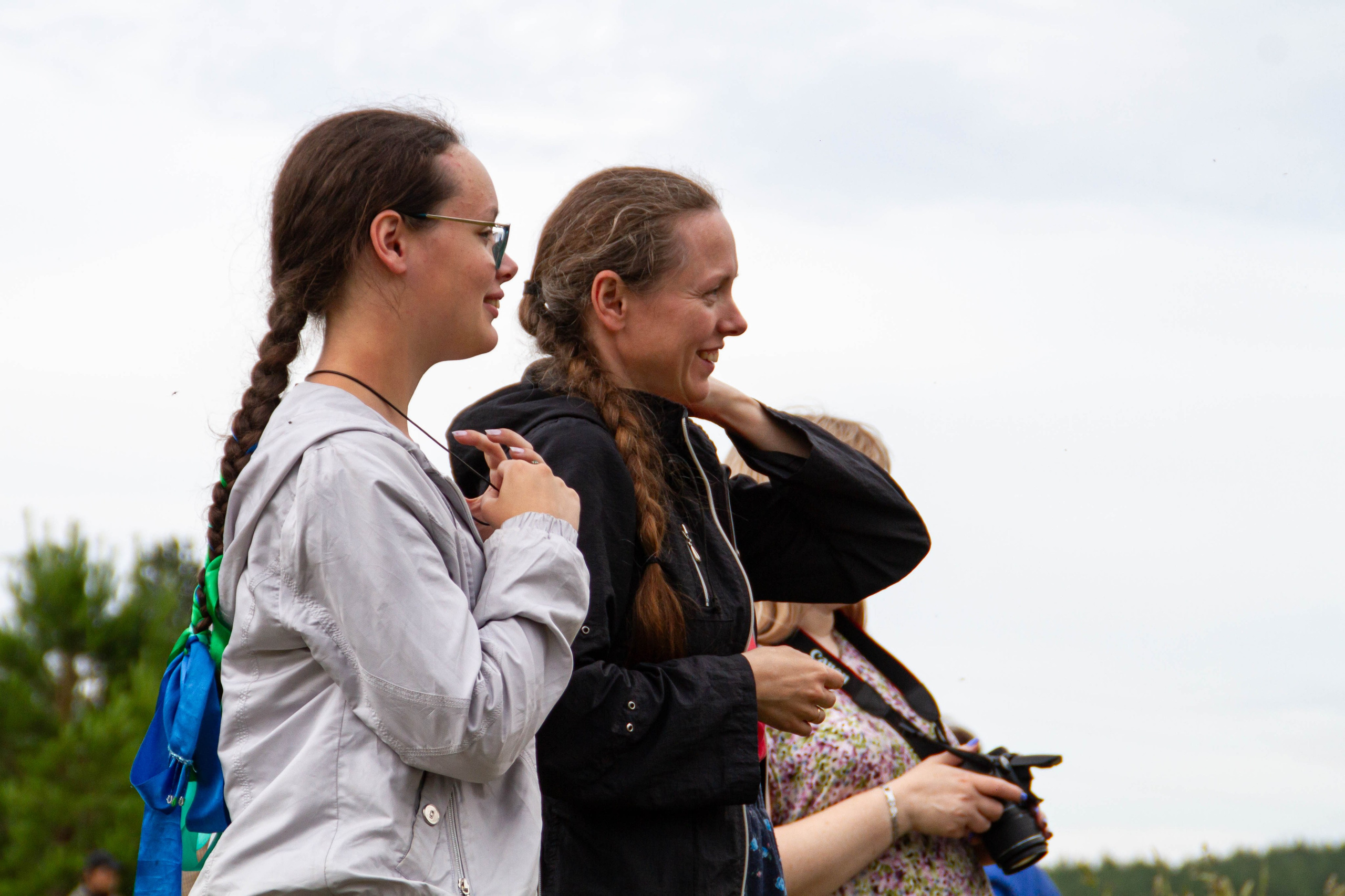 Праздник Солнцестояния 2025 х Культура Екатеринбурга