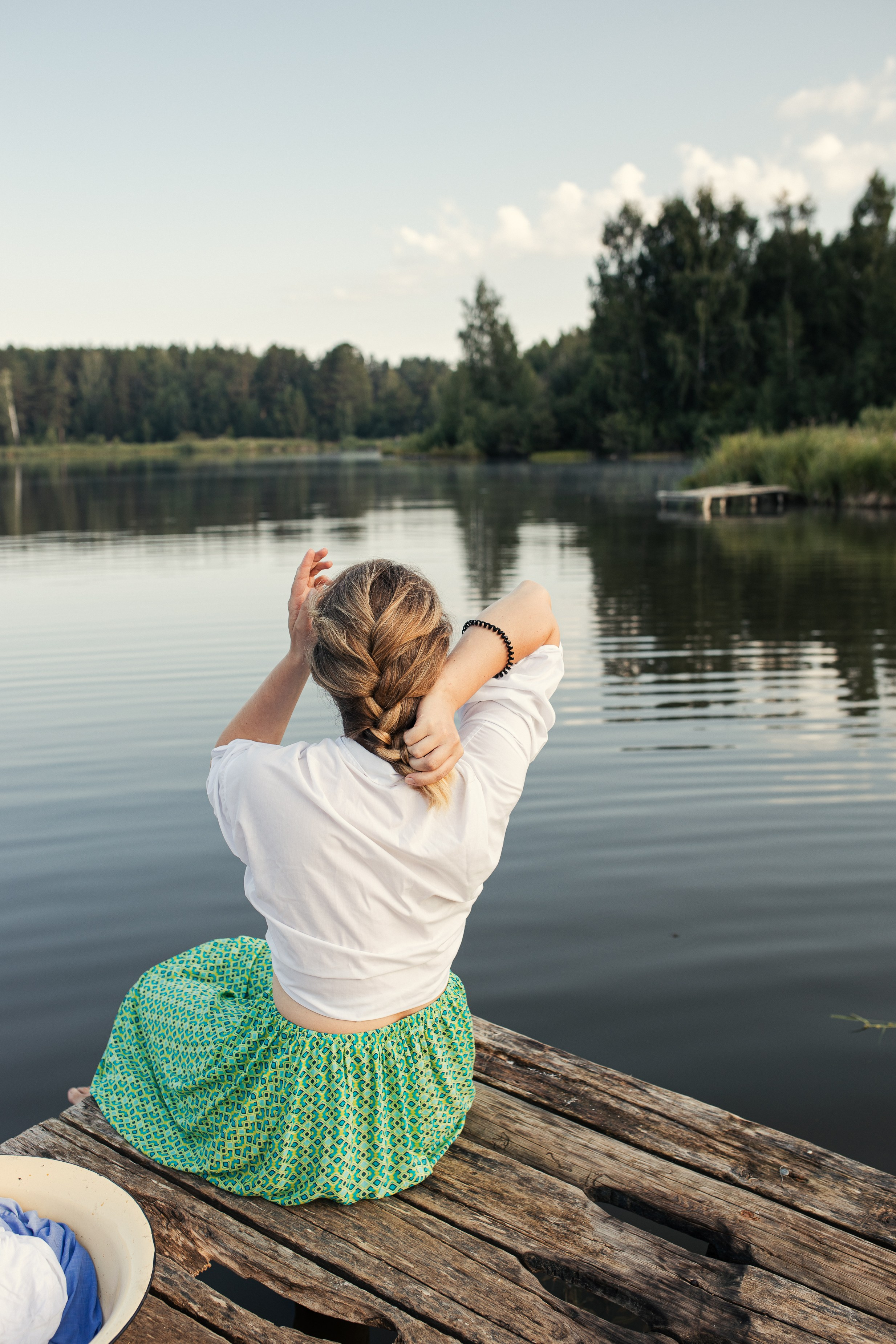Крис в Истоке. Семейный фотограф Трусова Евгения в Екатеринбурге