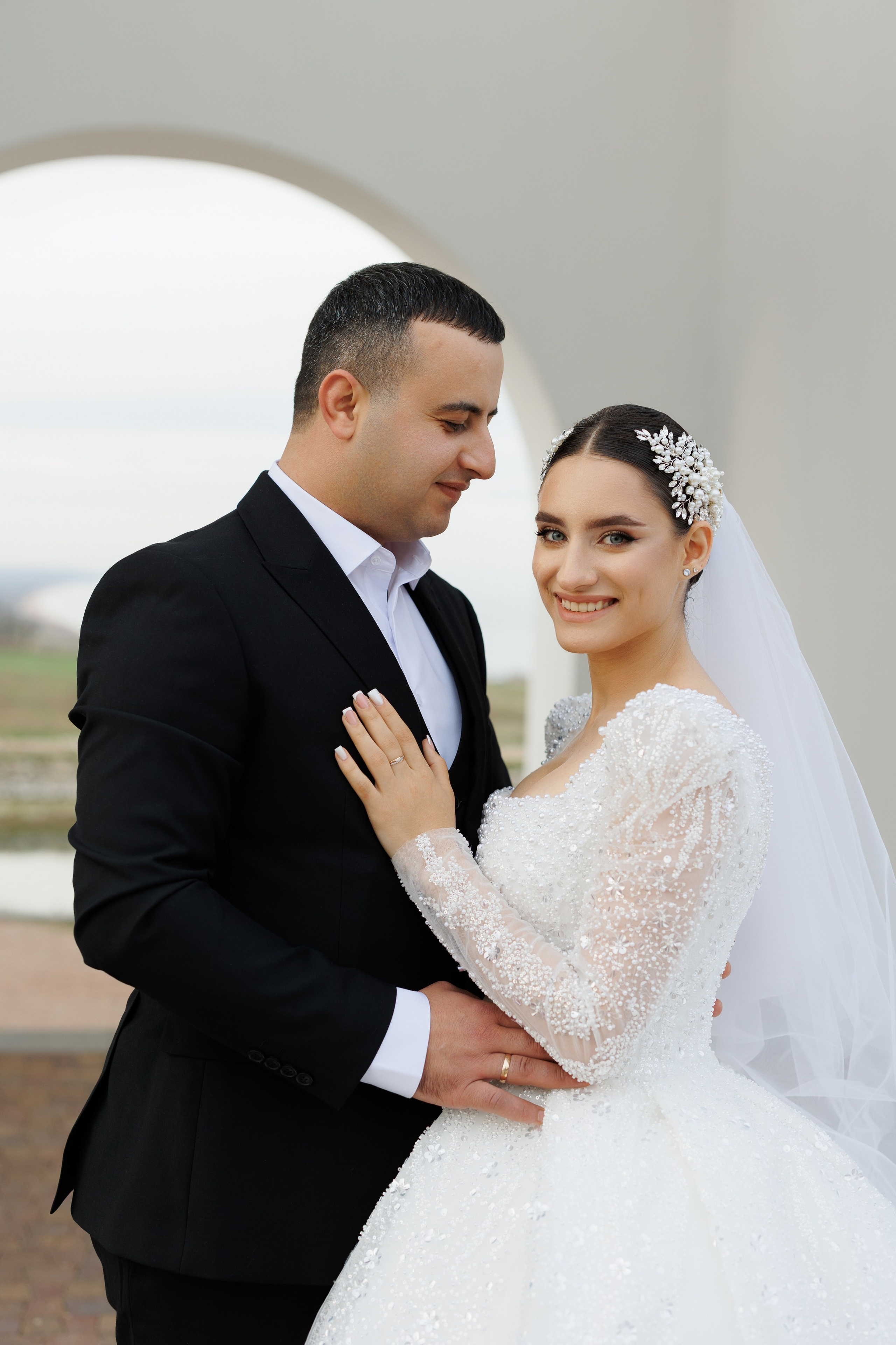 Любовь. Аксанна Аракелян