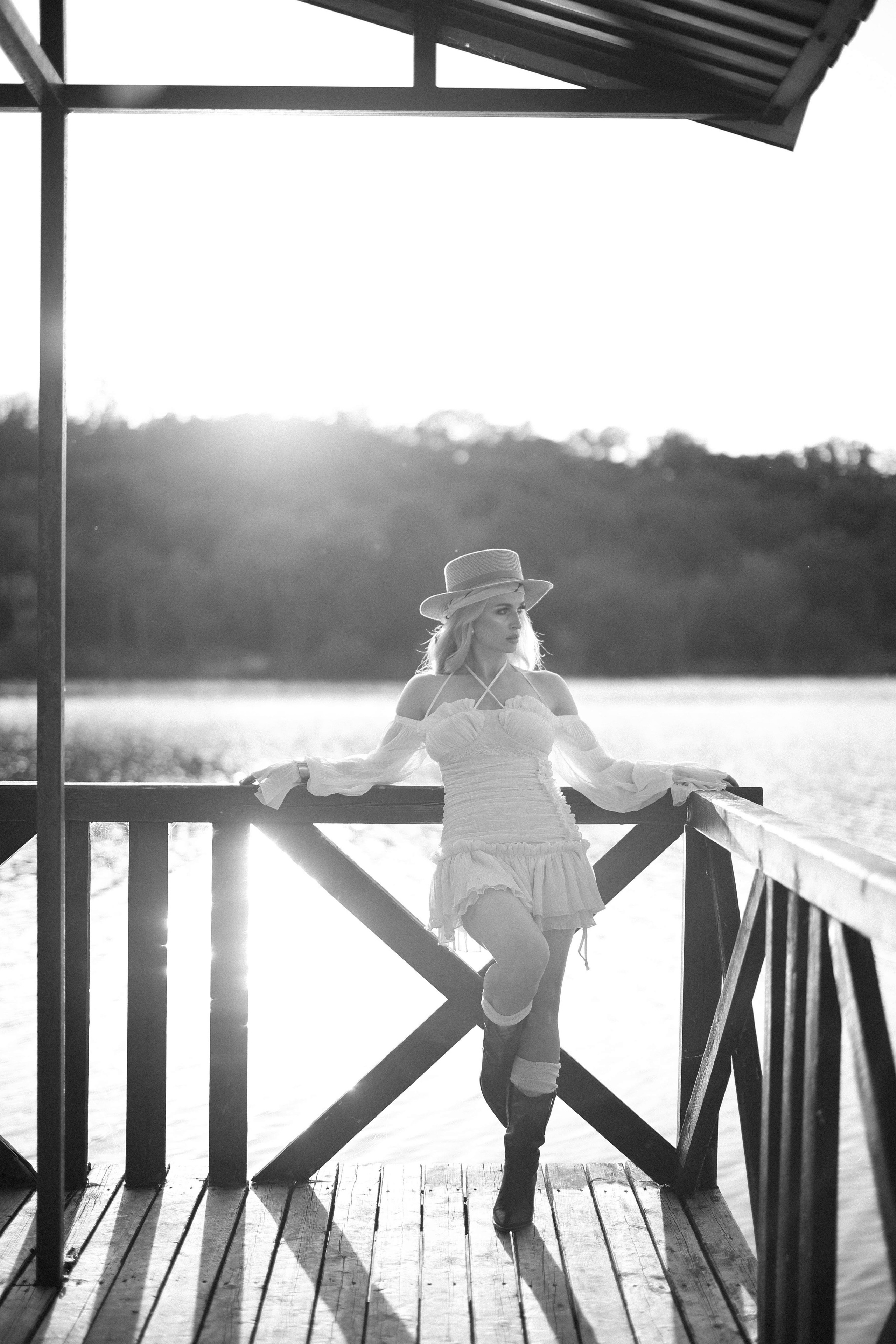 Природа и стиль. Аксанна Аракелян