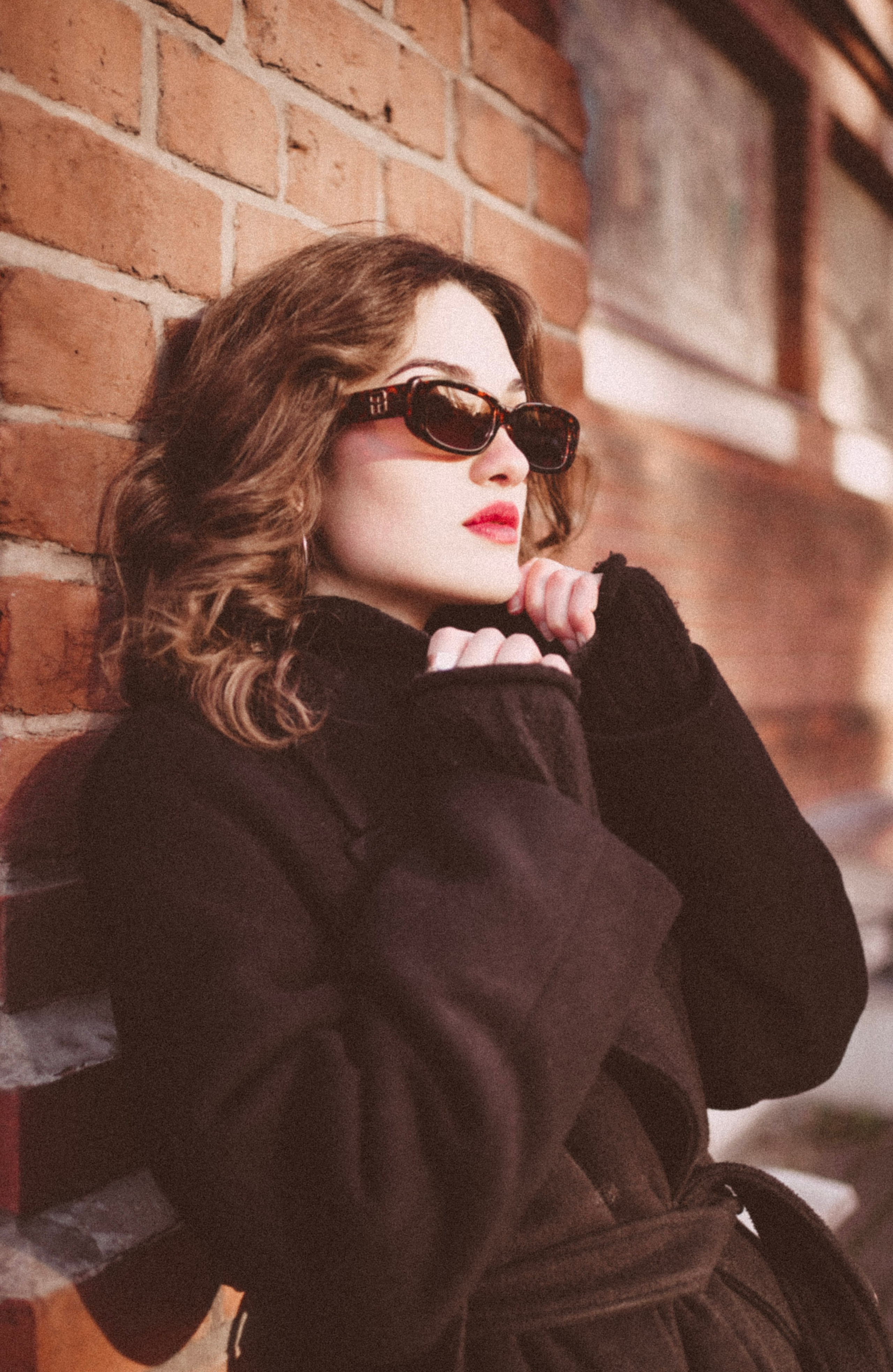 Фотопрогулки и крыши. Фотограф в Москве Юлия Новикова