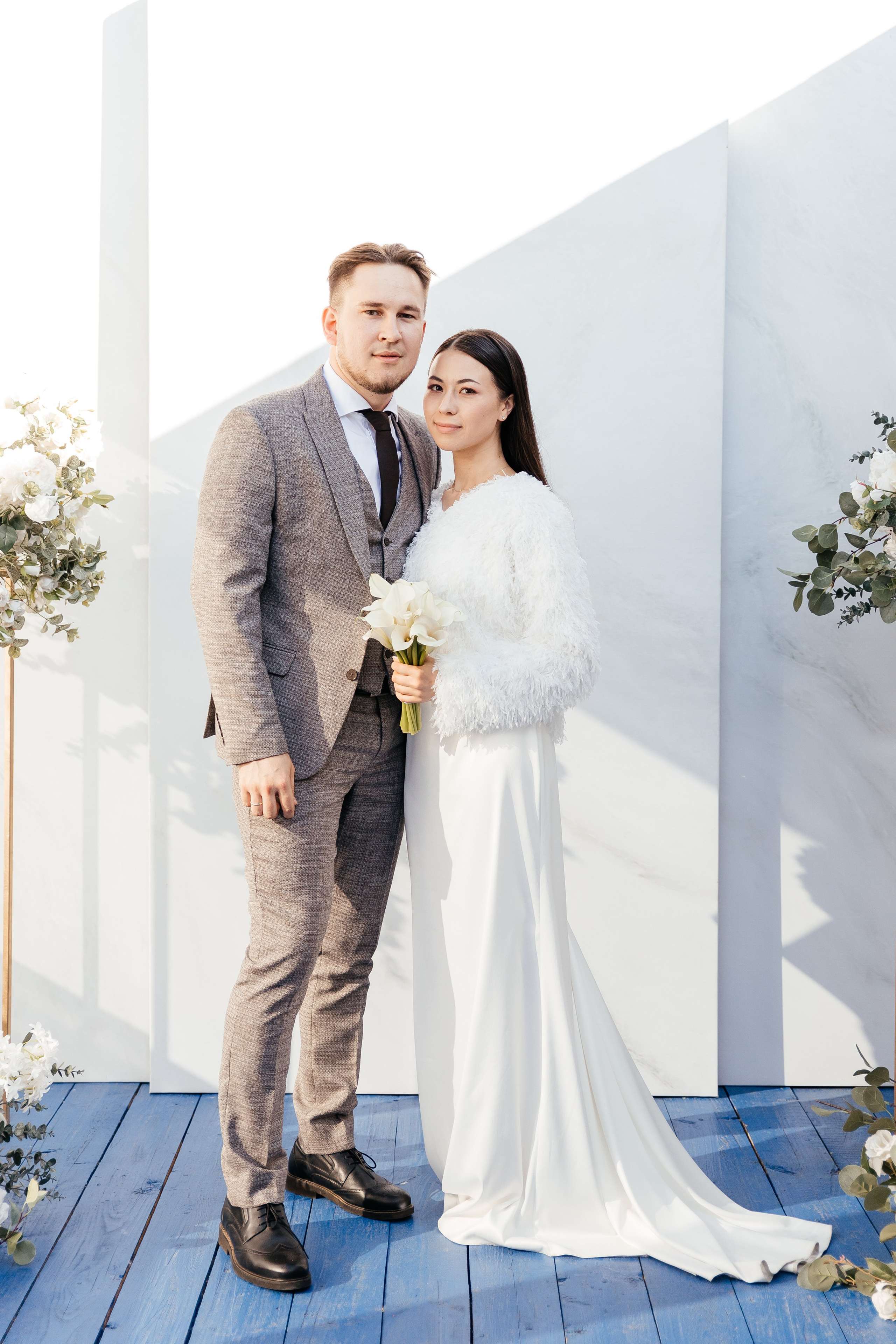 Инсаф и Лилия. Ваш самый лучший фотограф!