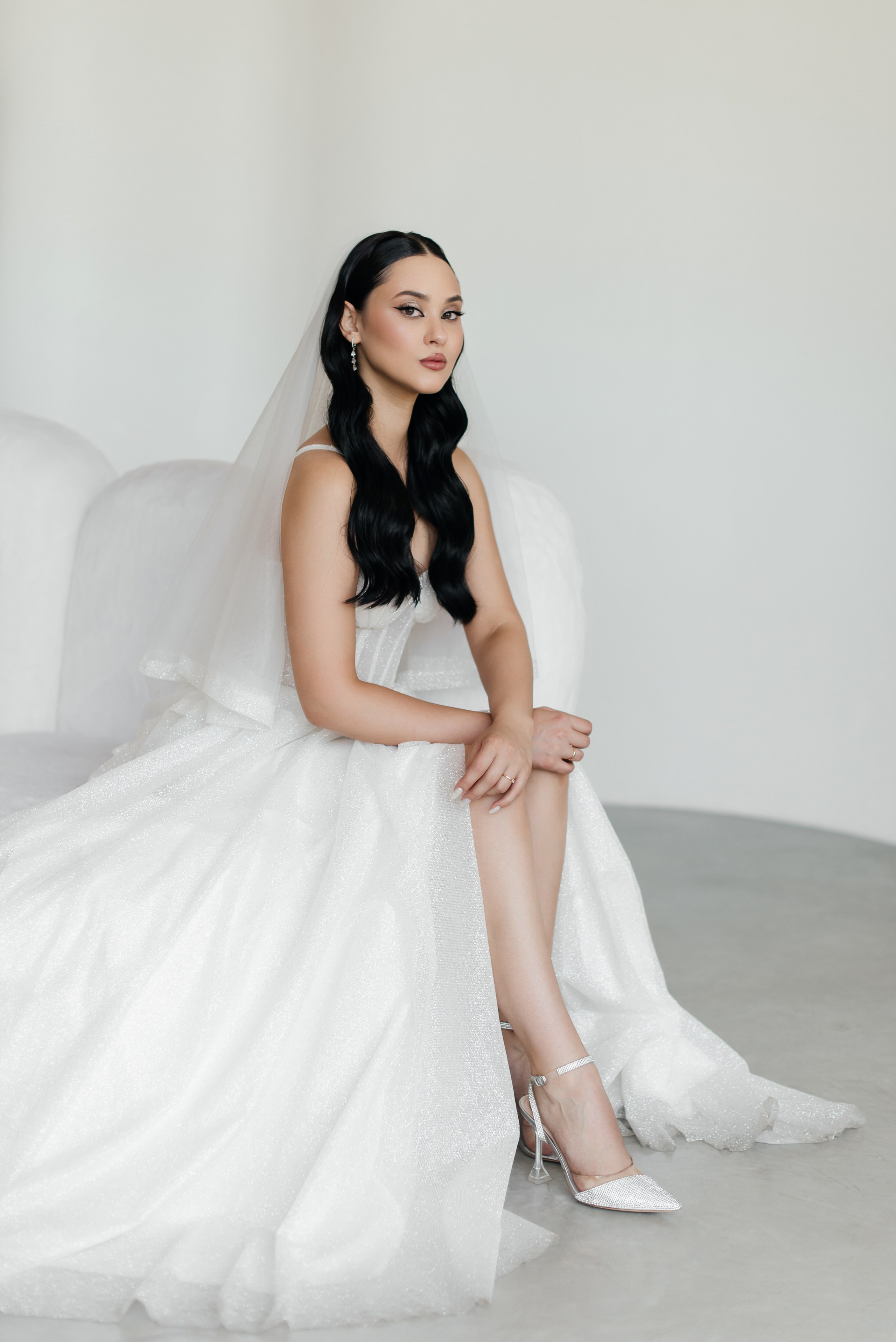 Артем и София. Фотограф Палий Ульяна