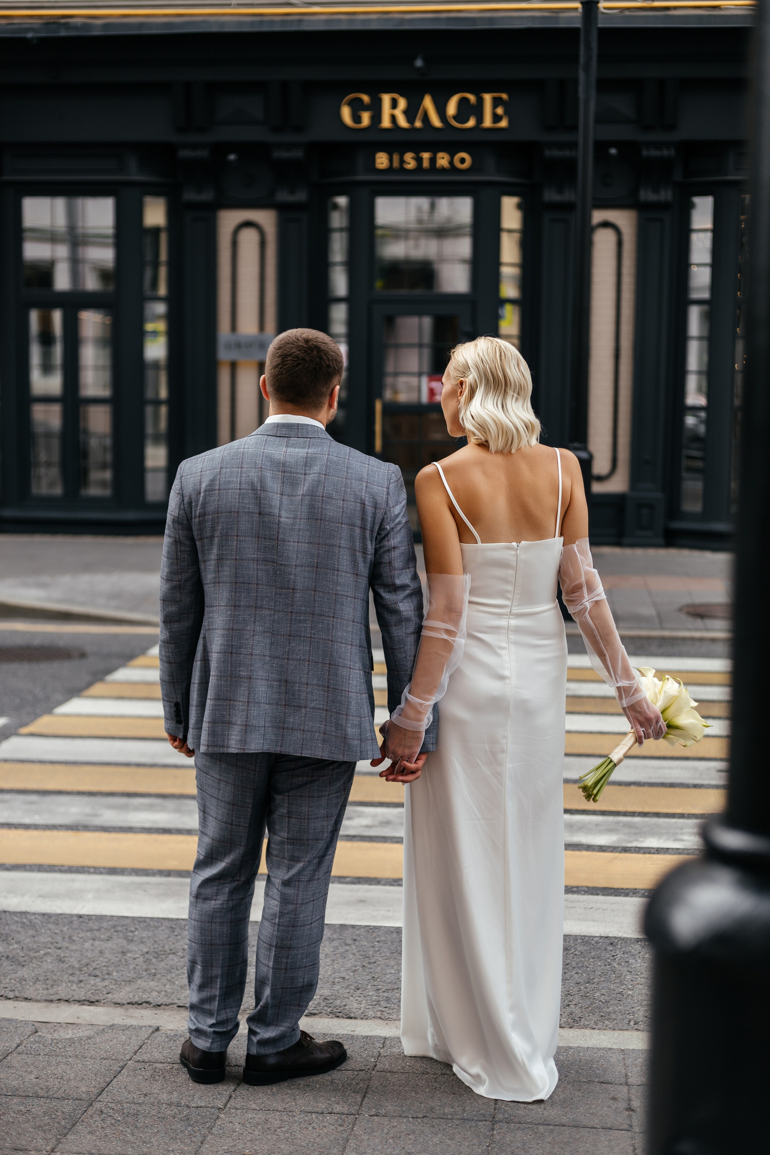 Anastasia & Alexey. Фотограф в Москве Диана Малимон