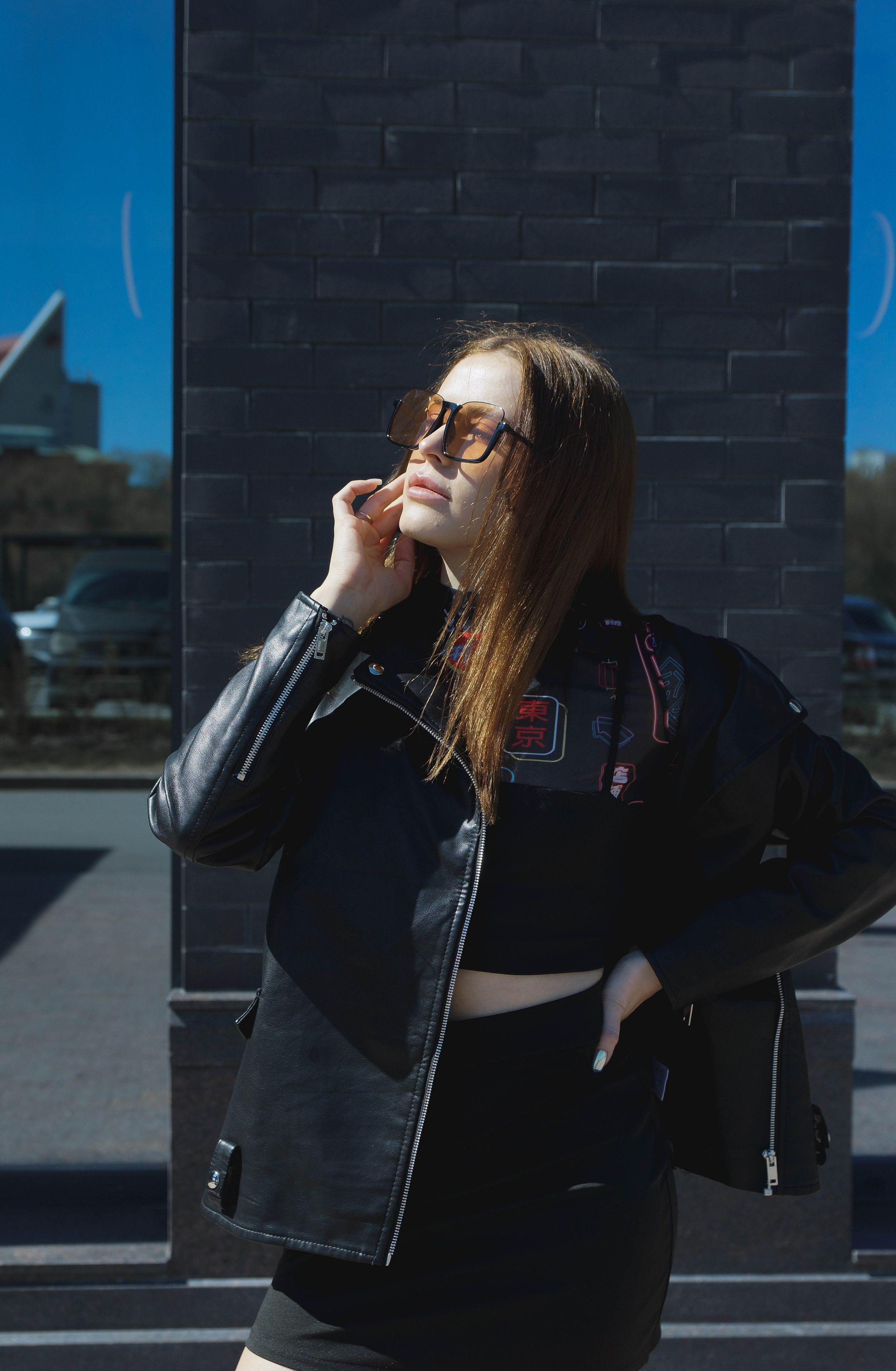 . Женский фотограф Омск, Екатерина Петрова