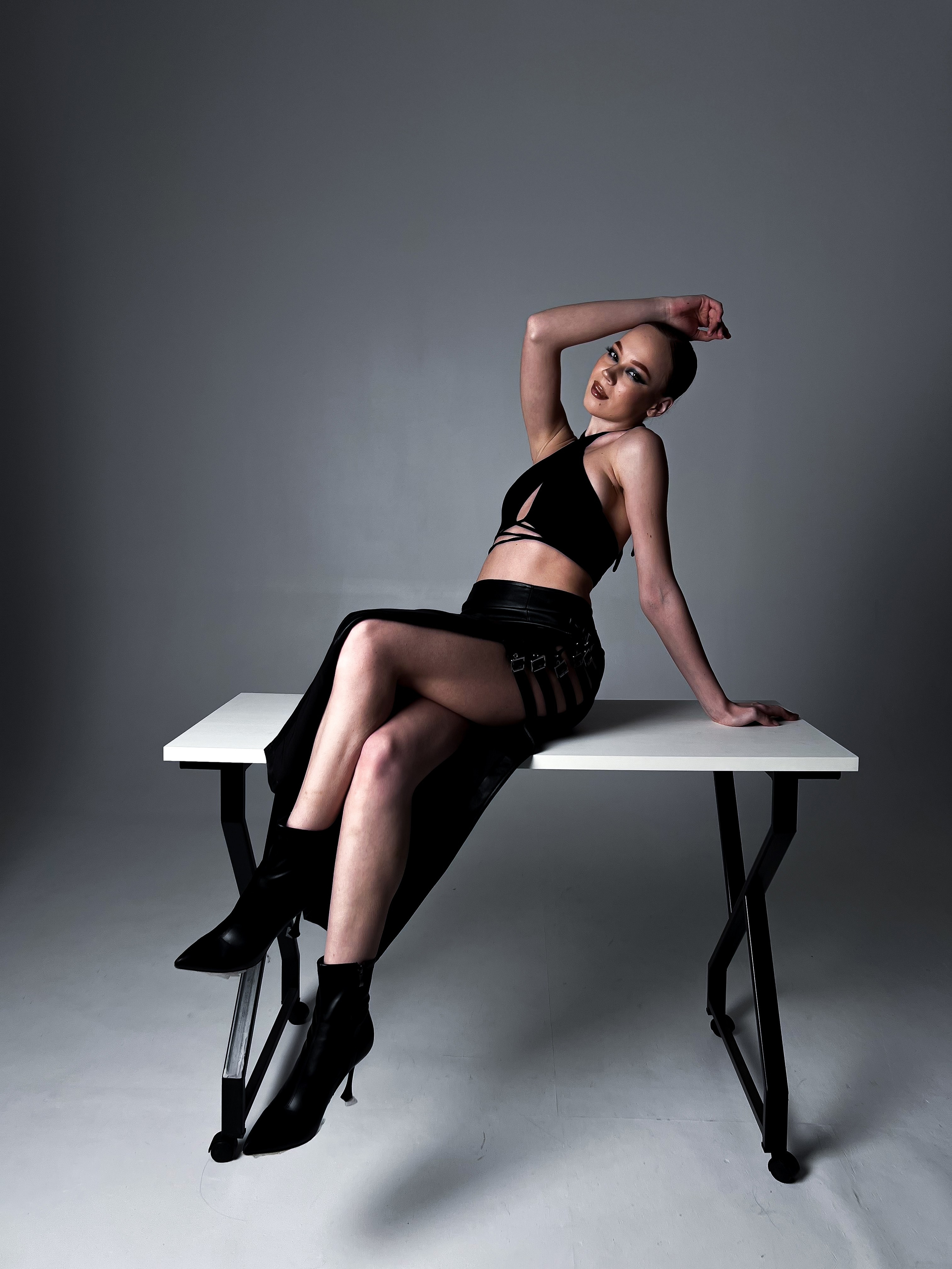 Анастасия. Женский фотограф Омск, Екатерина Петрова