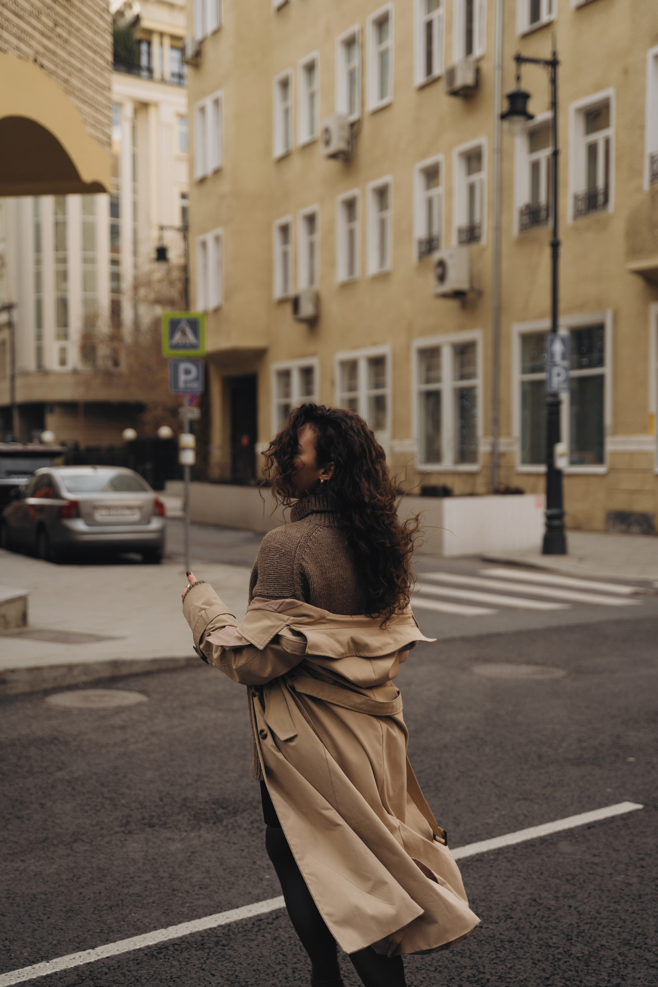 Дарья. Фотограф Москва Виктория-Антуанетта