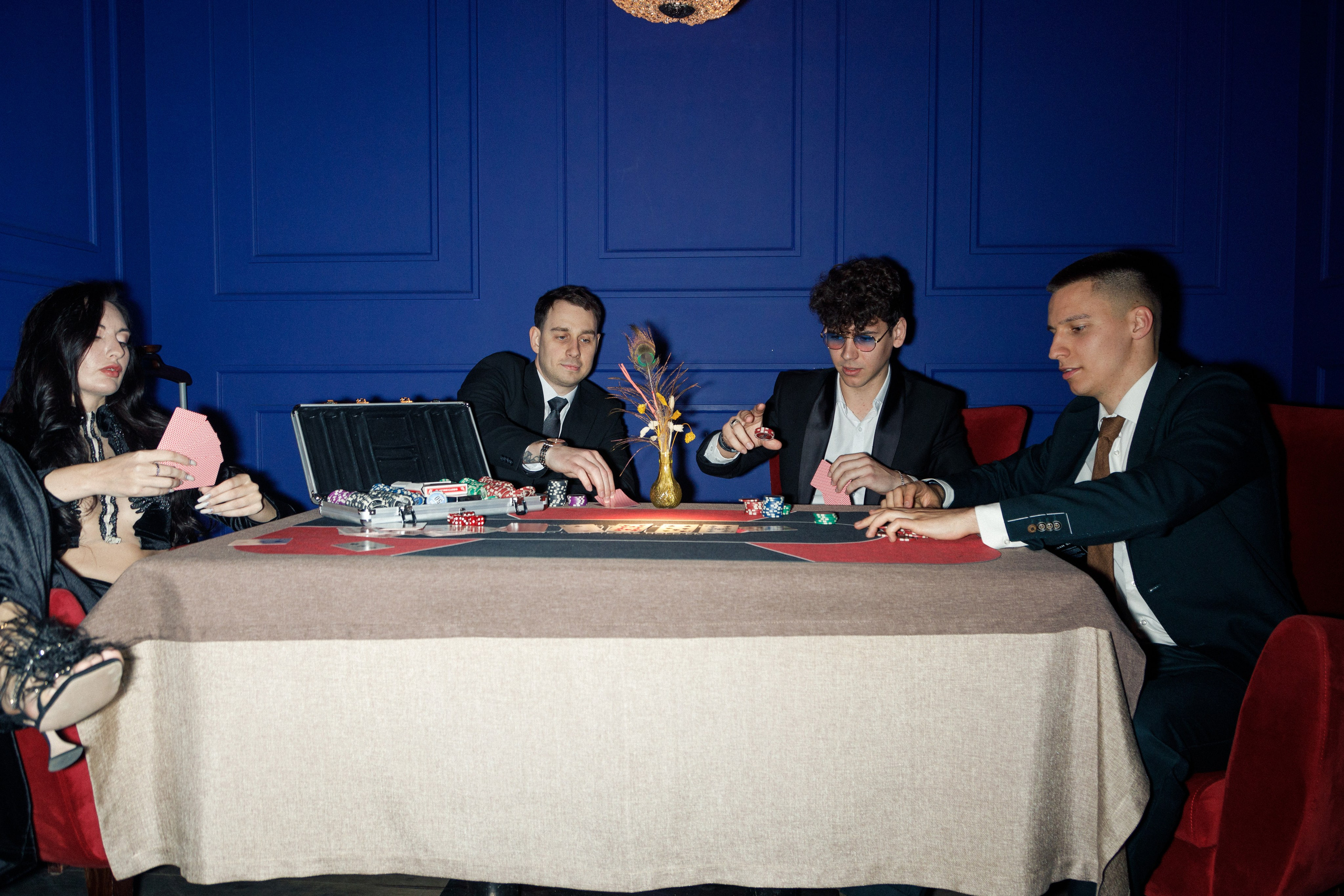 НЕ свадебный переполох. Артём Бачурин — свадебный фотограф Воронеж