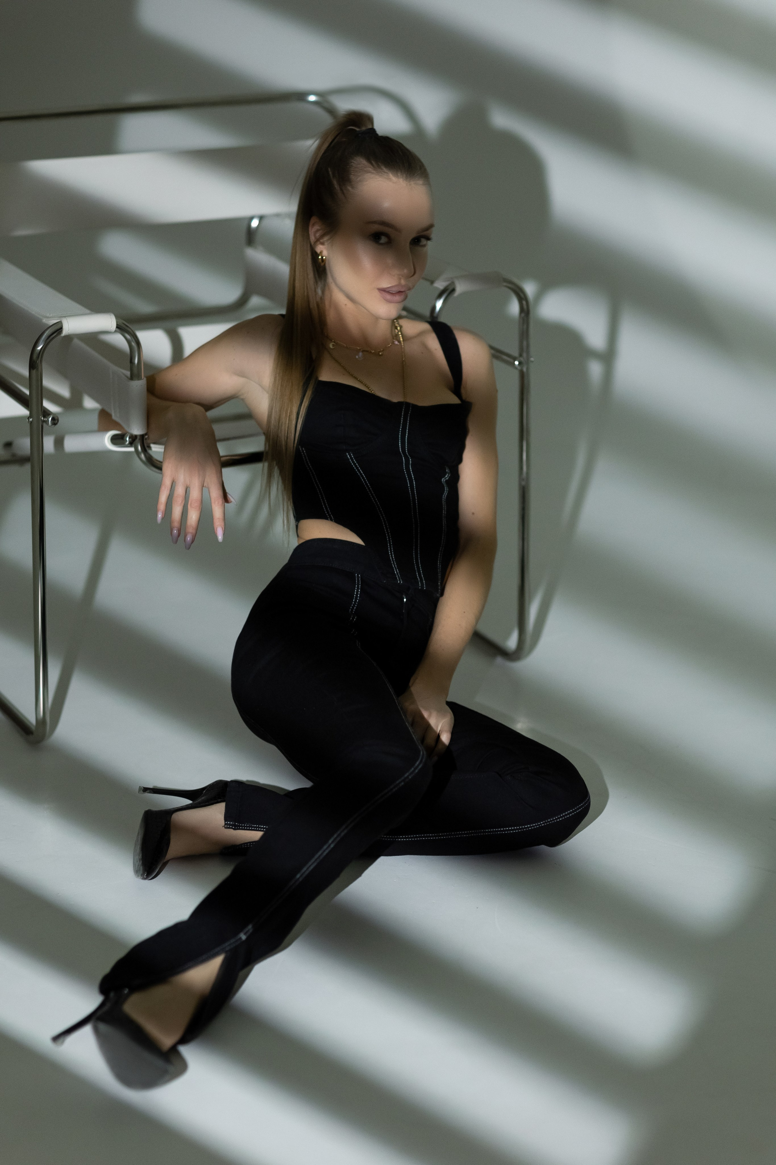 Индивидуальные. Фотография, в которой оживает ваша женственность и глубина. Таисия Чайка город Владивосток