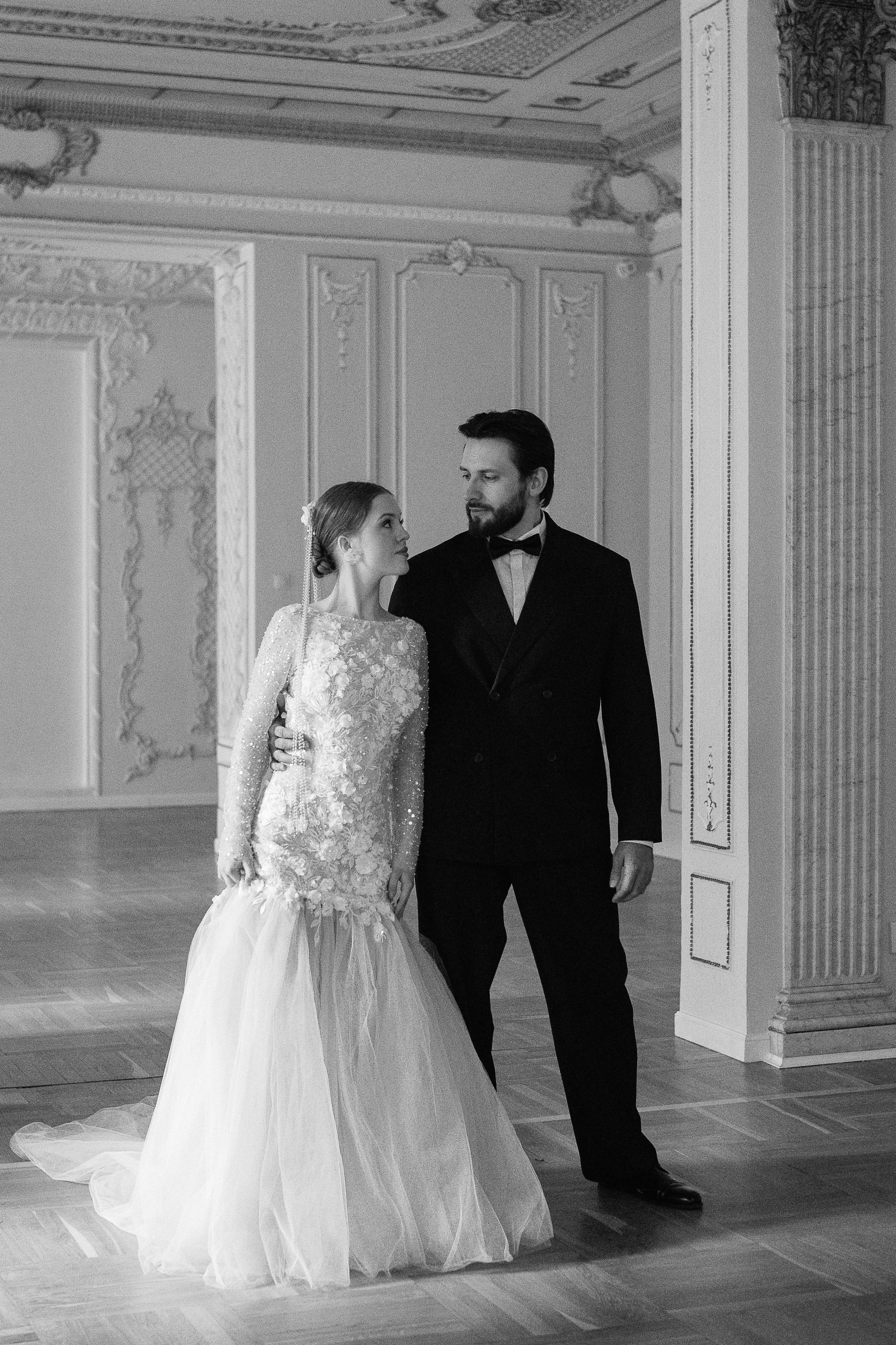 Илья и Мария. Фото и Видеосъемка на ваше мероприятие. Александр Романов