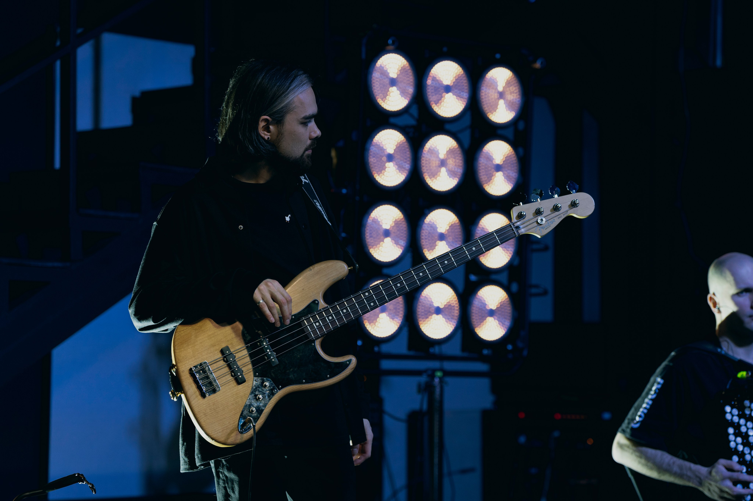 LIVE. The New Stage of Alexandrinsky Theater. Фотограф Ирина Соколенко Санкт-Петербург