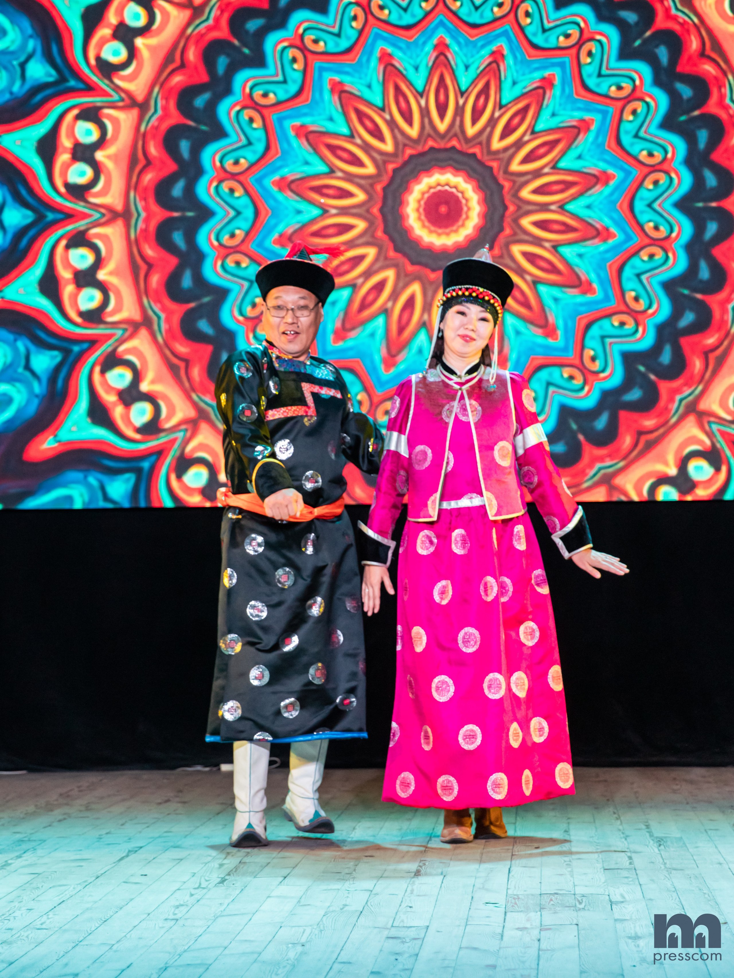 Педагогическая Весна 2024. PhotoMeet — Фотограф в Улан-Удэ