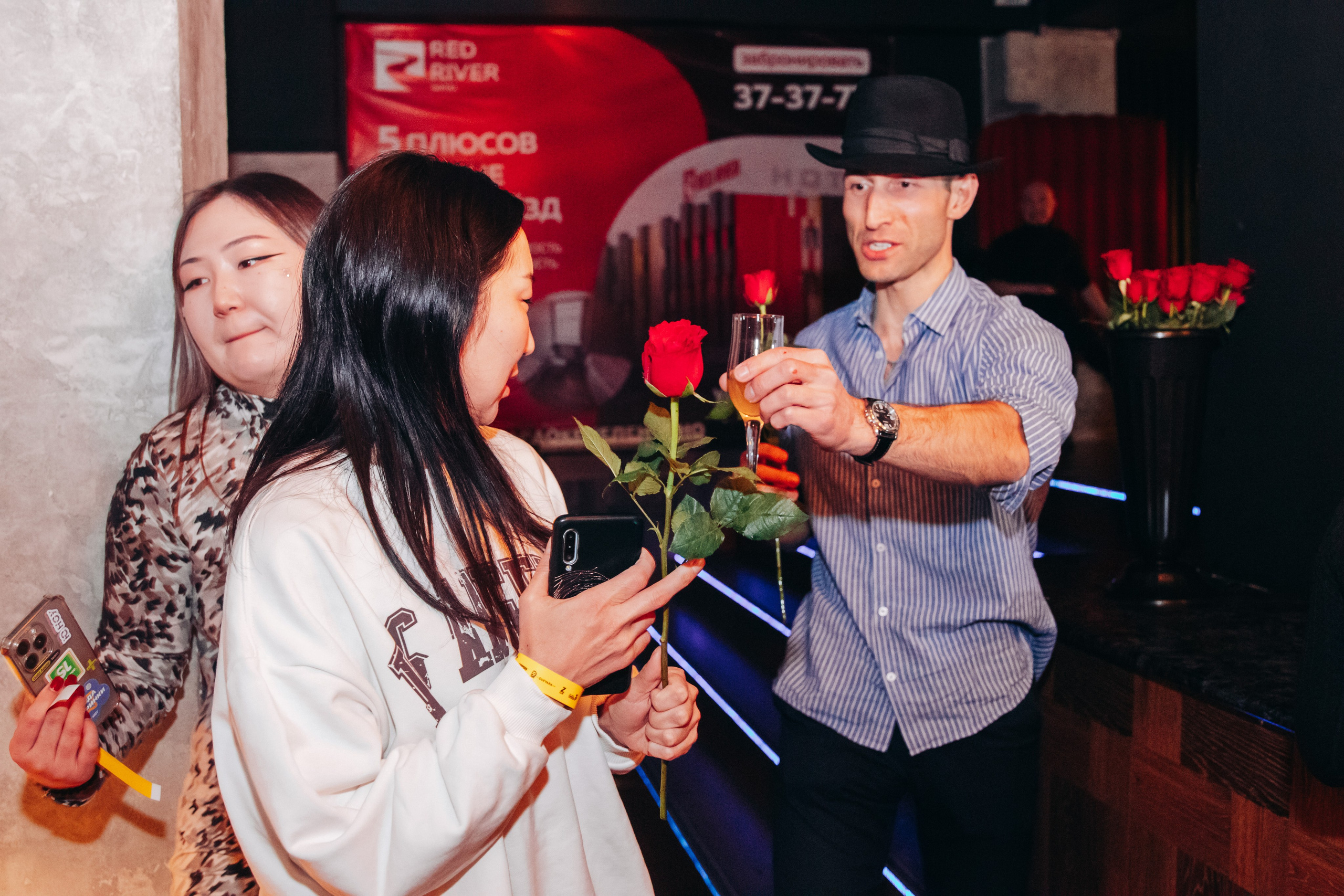 Mi amo Челентано. PhotoMeet — Фотограф в Улан-Удэ