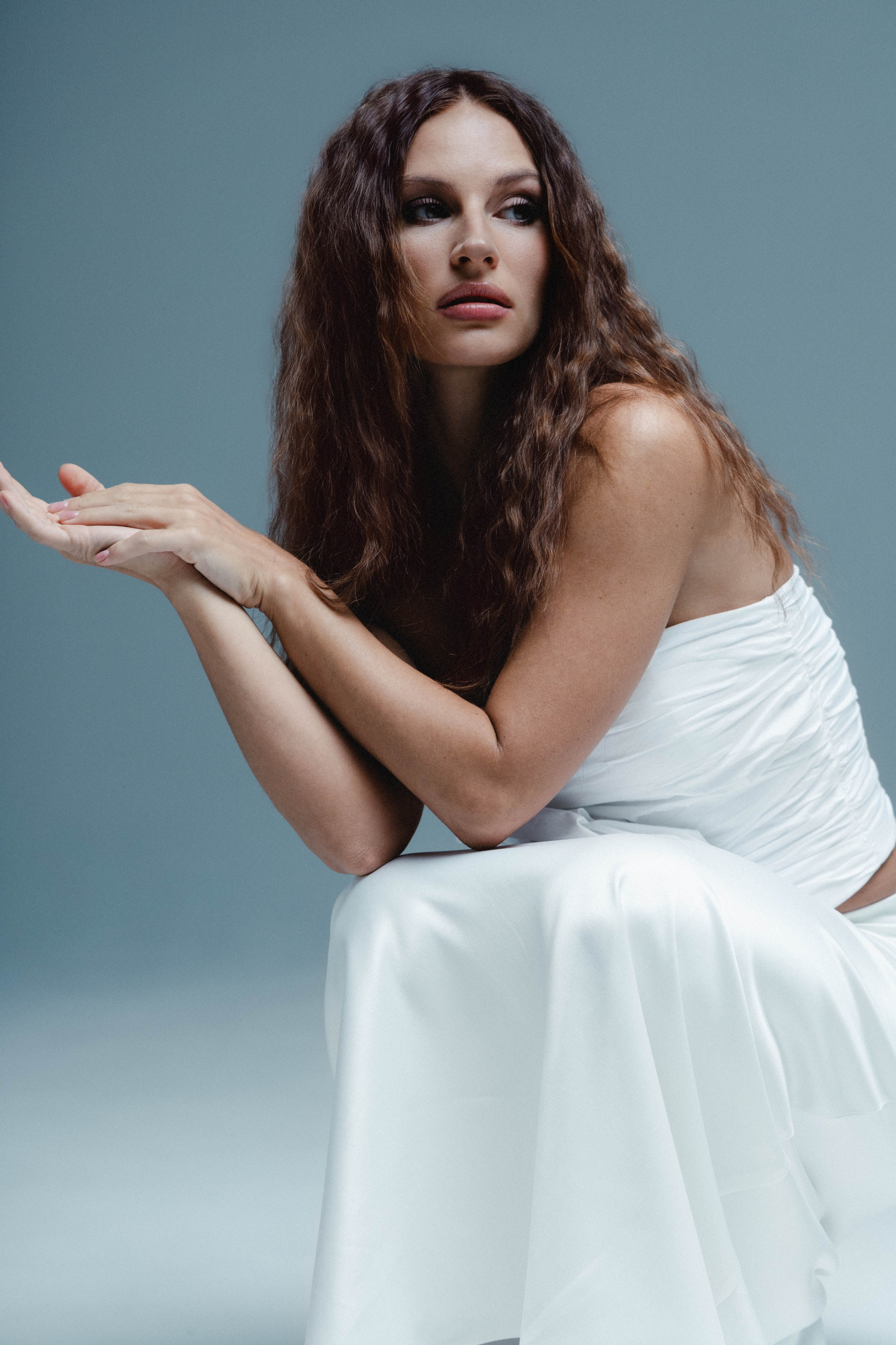 Anastasia. Фотограф Мария Андреева Москва