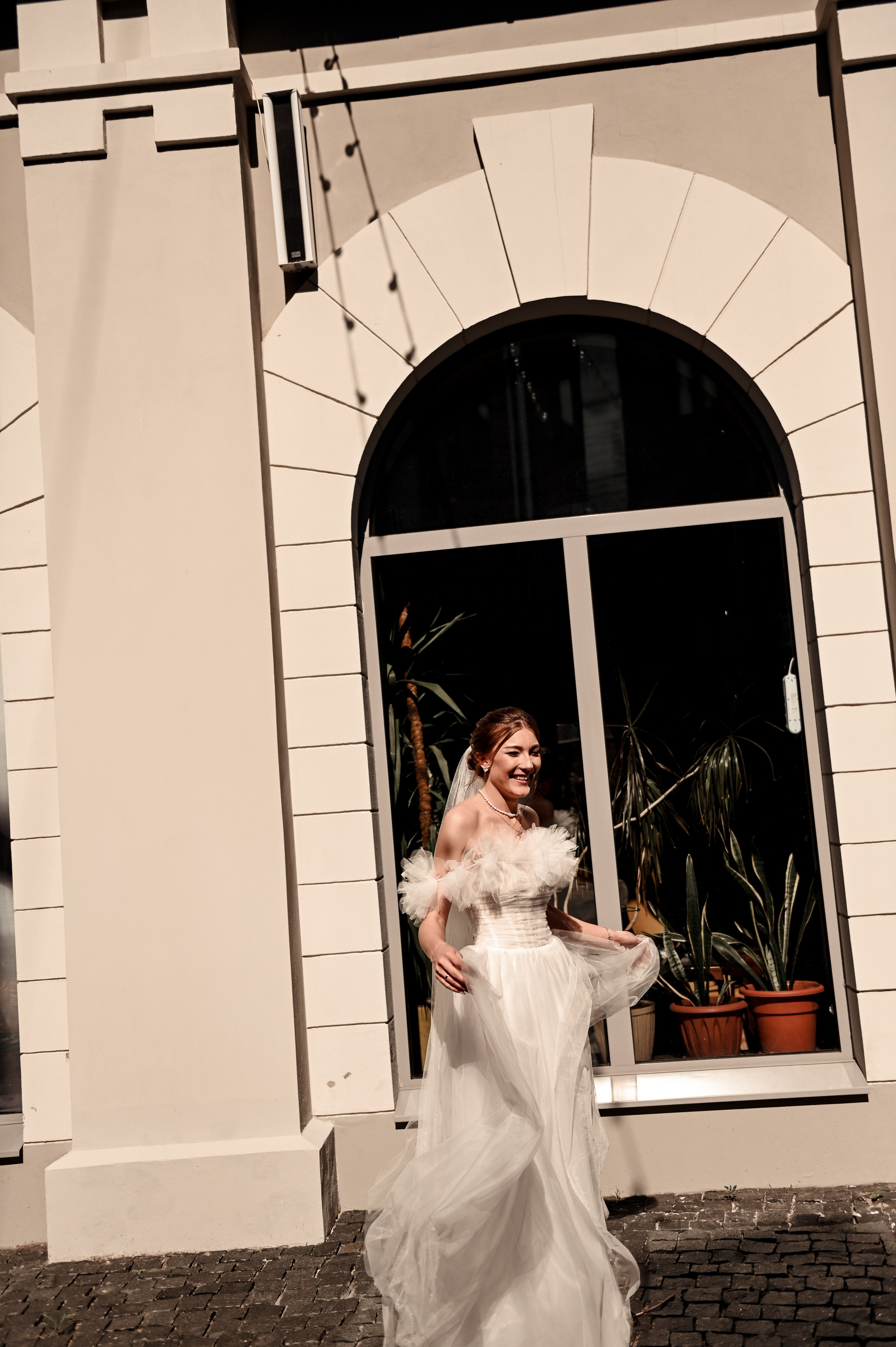 Алексей и Дарья. Свадебный, семейный, детский, контент фотограф в Омске Максим Ильин