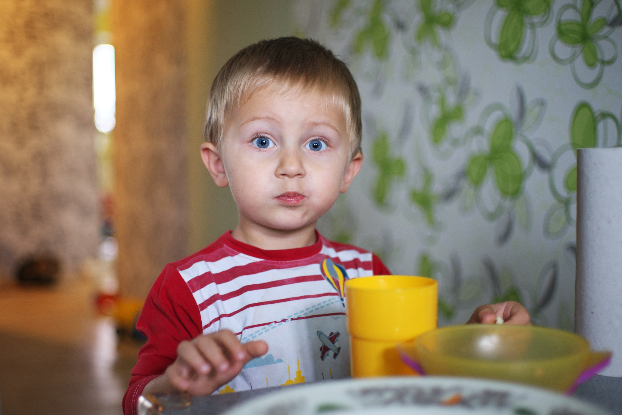 Семейная/детская съёмка. Фотограф Санкт-Петербург