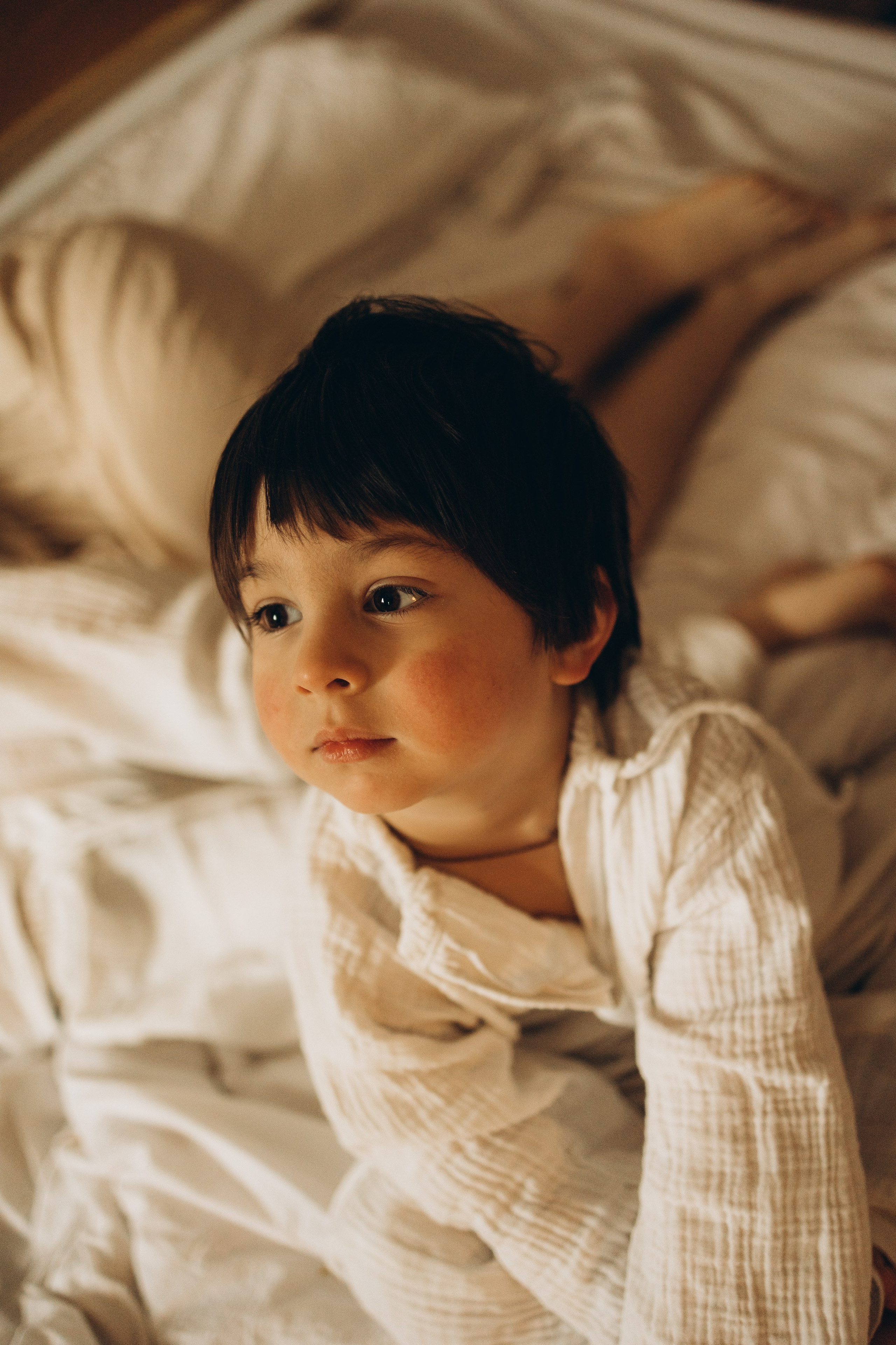 Оля, Саша, Елисей и Демид. Семейный фотограф в Москве Виктория Ястребинская