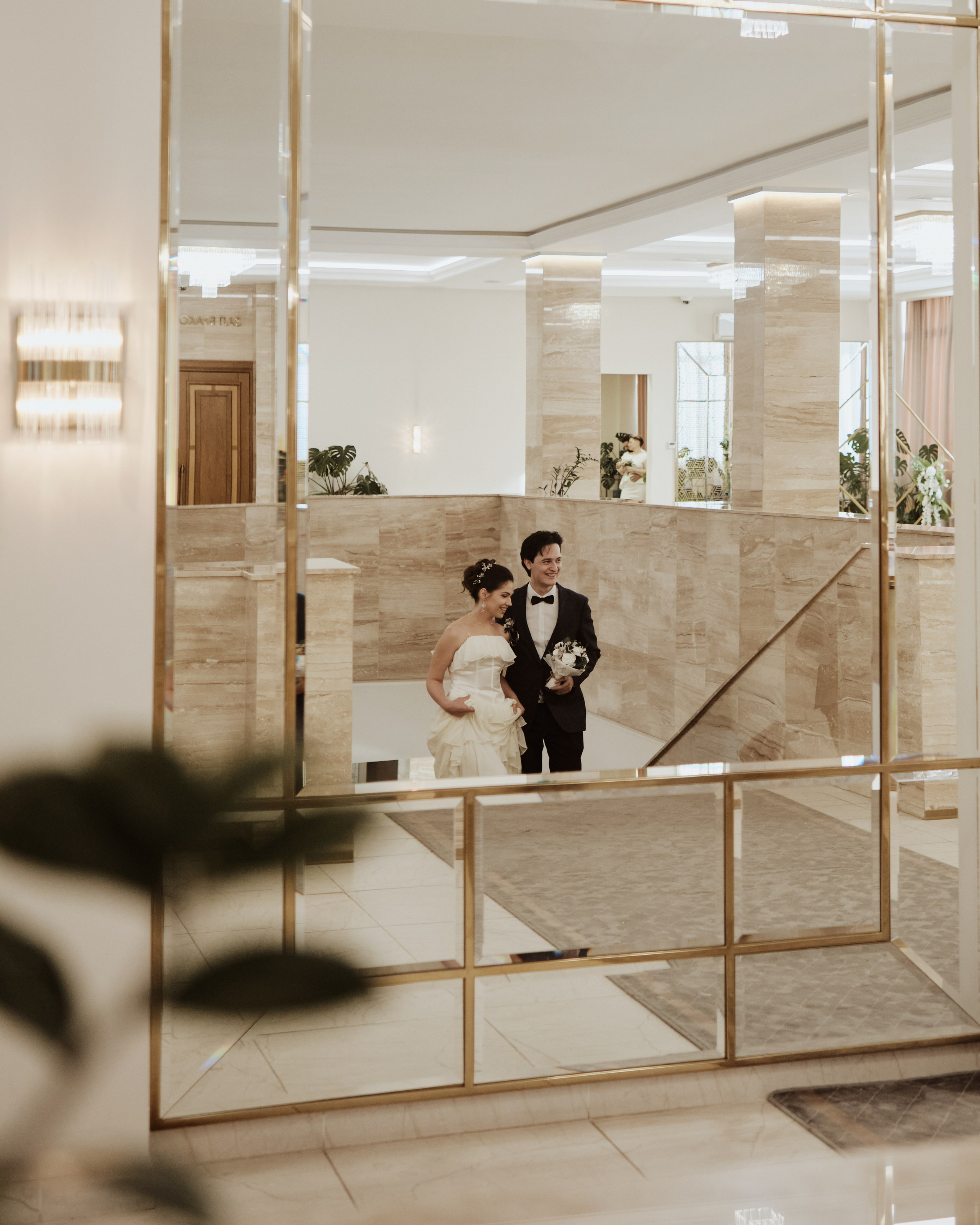 Wedding. Фотограф Москва Травка Ирина