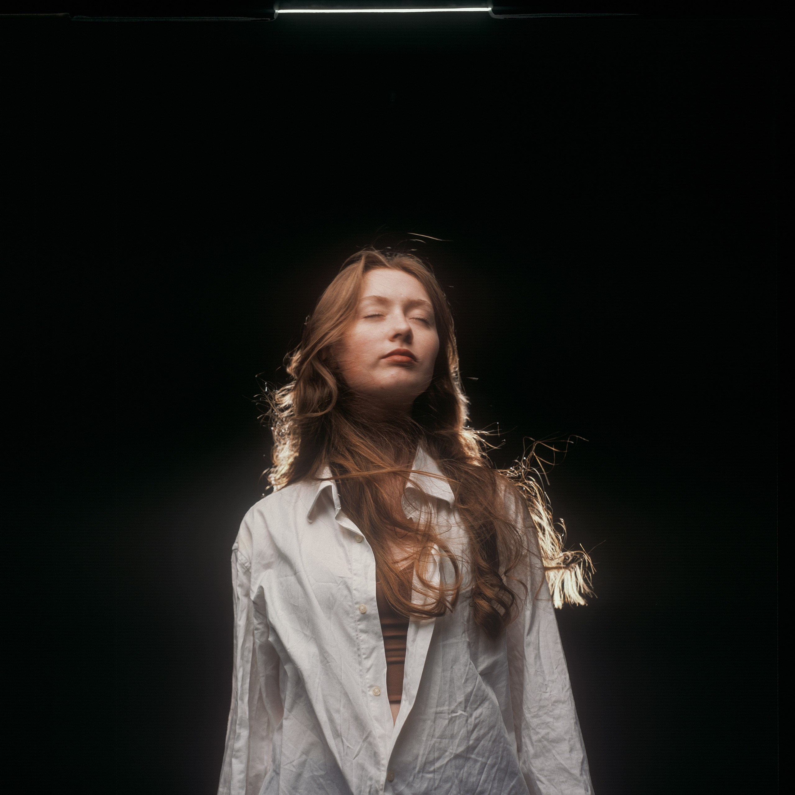 📸 Zenza Bronica EC 🎞️ Fujichrome Provia 100F