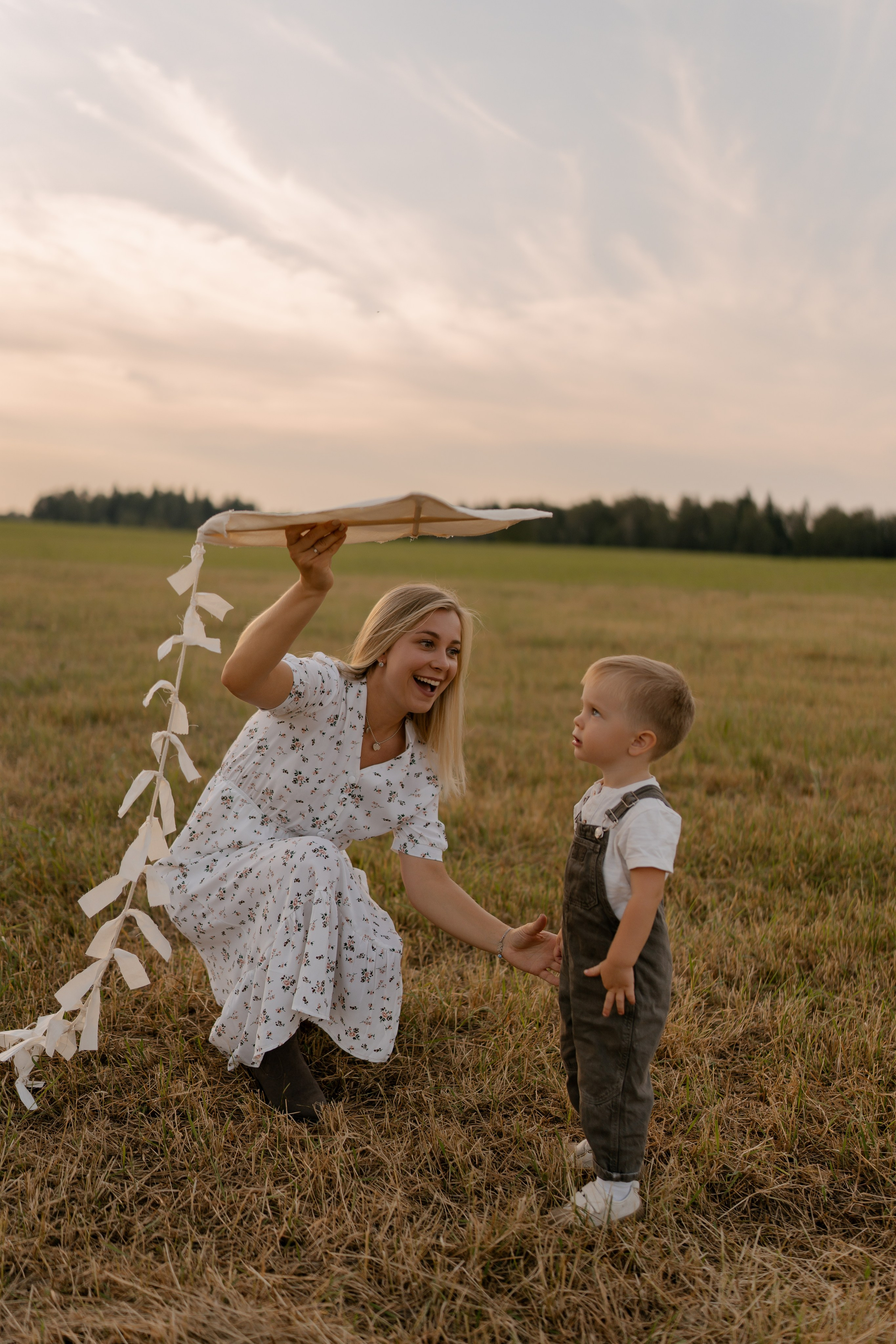 Рома, Даша, Паша. Свадебный и семейный фотограф в Москве и Красногорске — живые кадры | Анастасия Тихонова