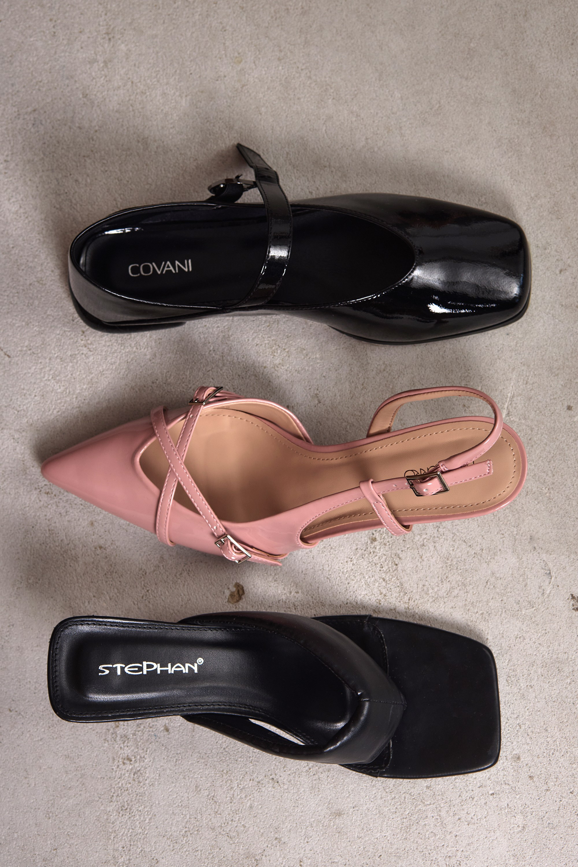 Обувь. Фотограф в Ростове-на-Дону Анна Нагорная