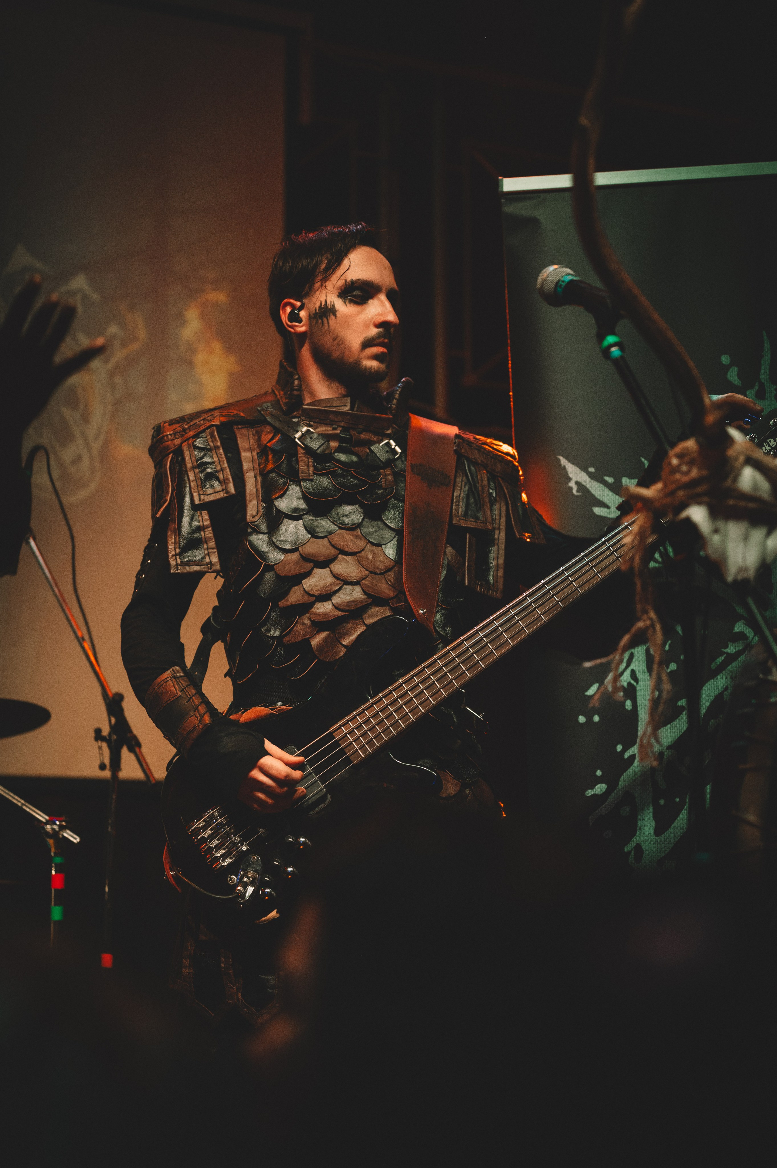 Мещера. Фотограф Анна Темнова. Пенза