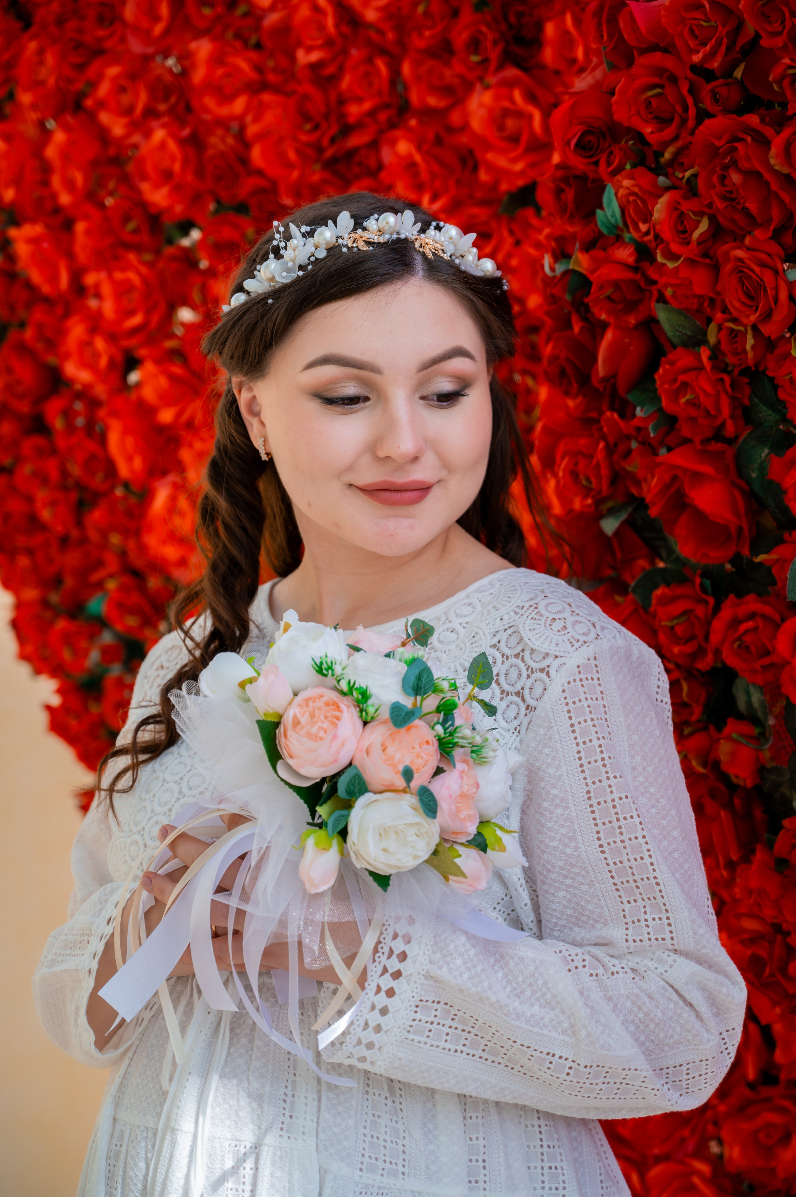 Свадебная съёмка. Свадебный фотограф в Сургуте Любовь Гуляева