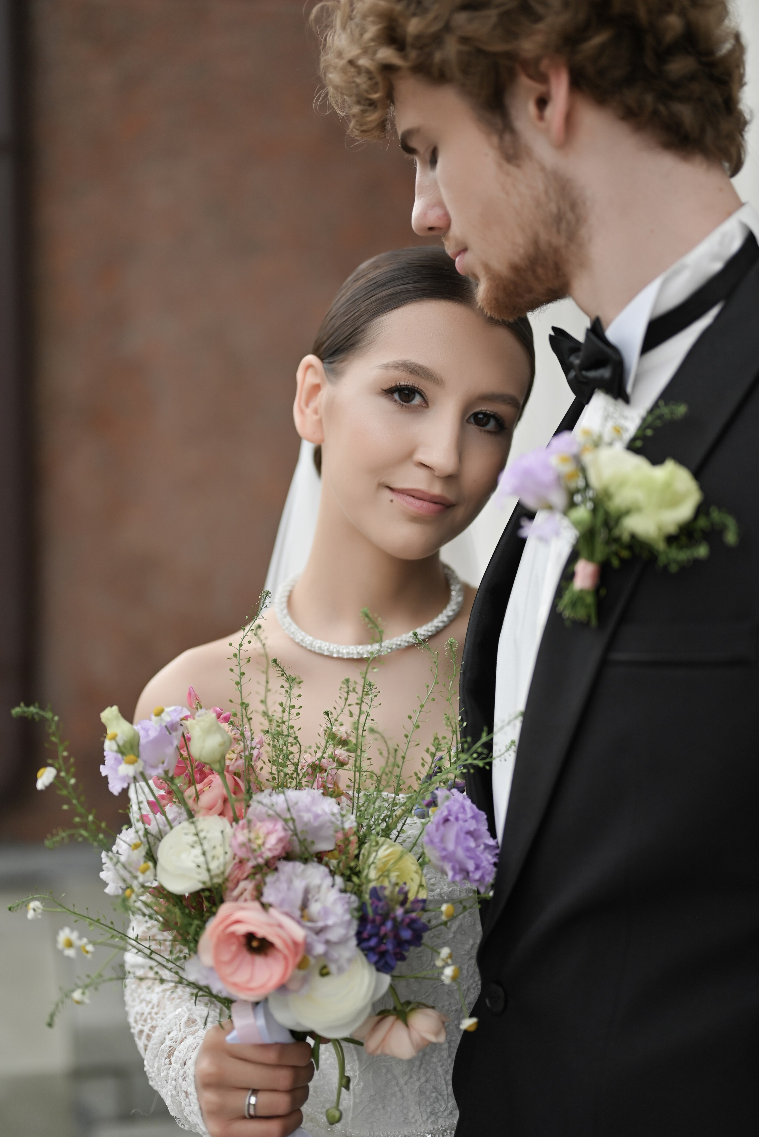 Кирилл & Лия. Свадебный и семейный фотограф в Уфе Александров Максим