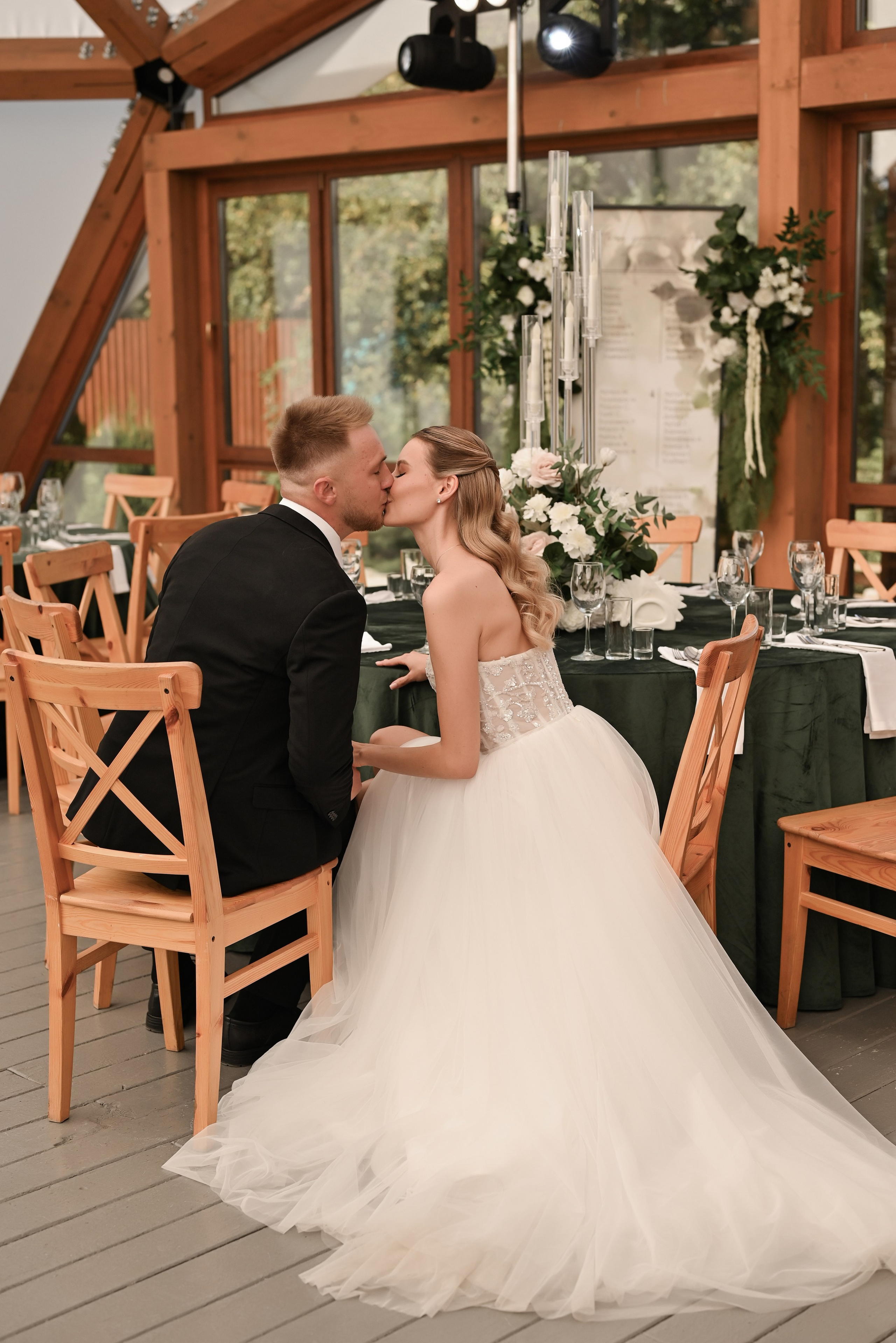 Заур & Юлия. Свадебный и семейный фотограф в Уфе Александров Максим